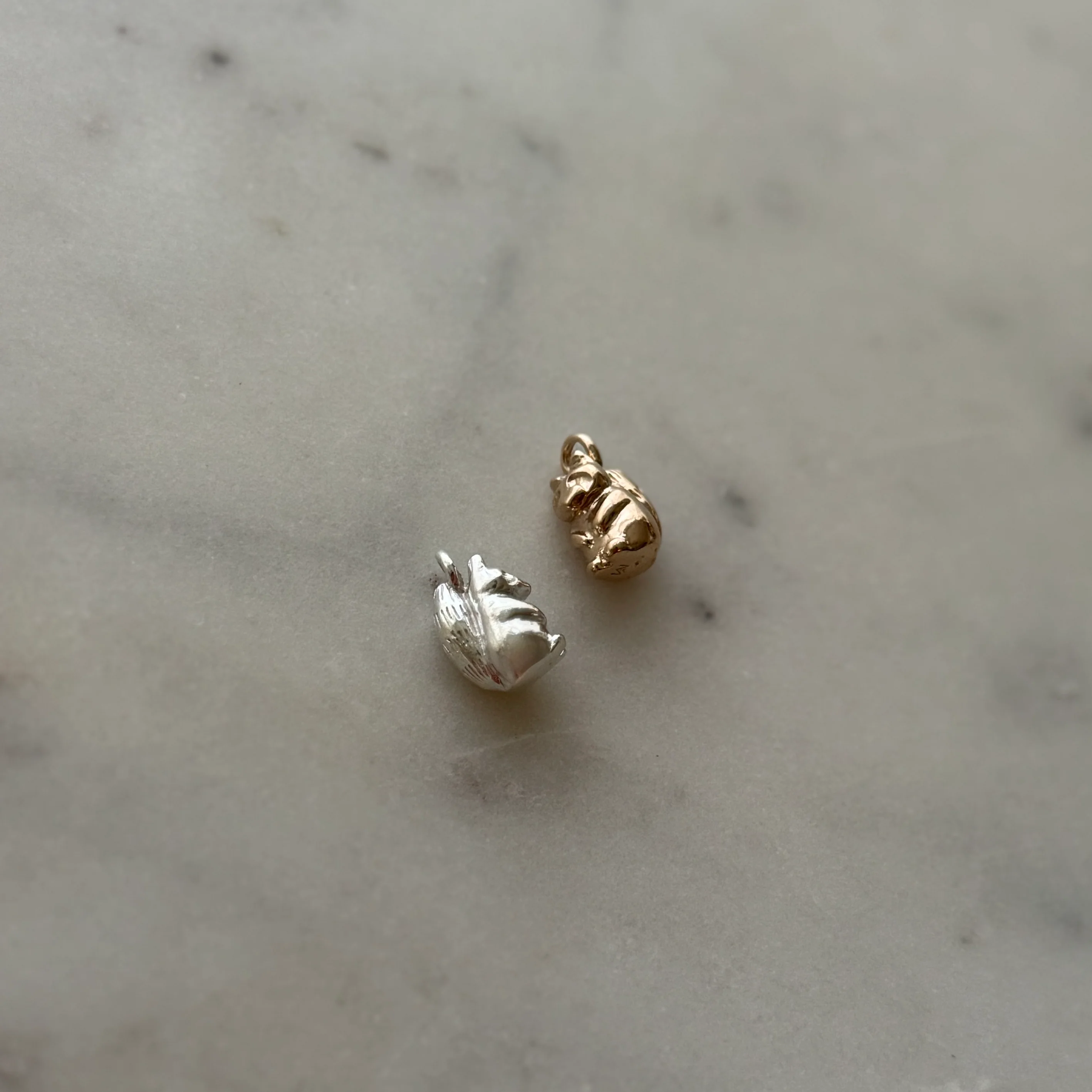 RACCOON PENDANT - Image 10