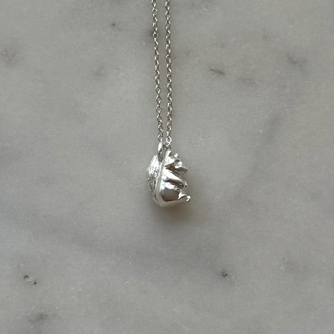RACCOON PENDANT - Image 11