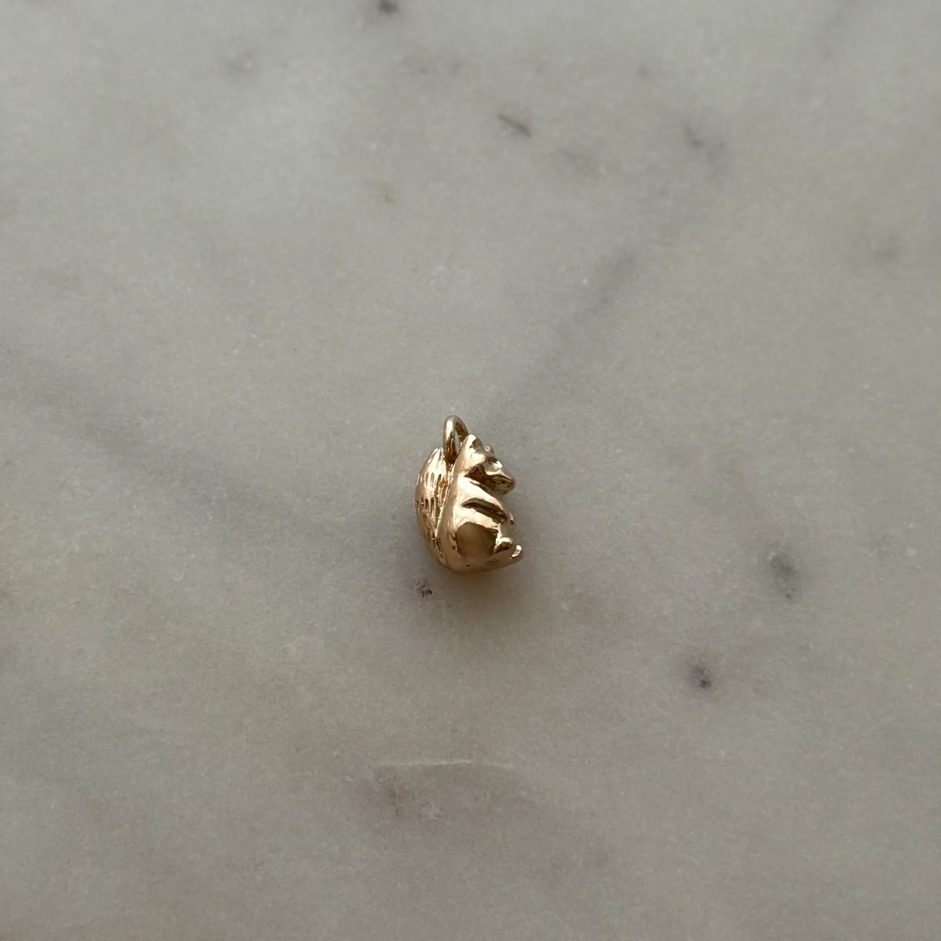 RACCOON PENDANT - Image 4
