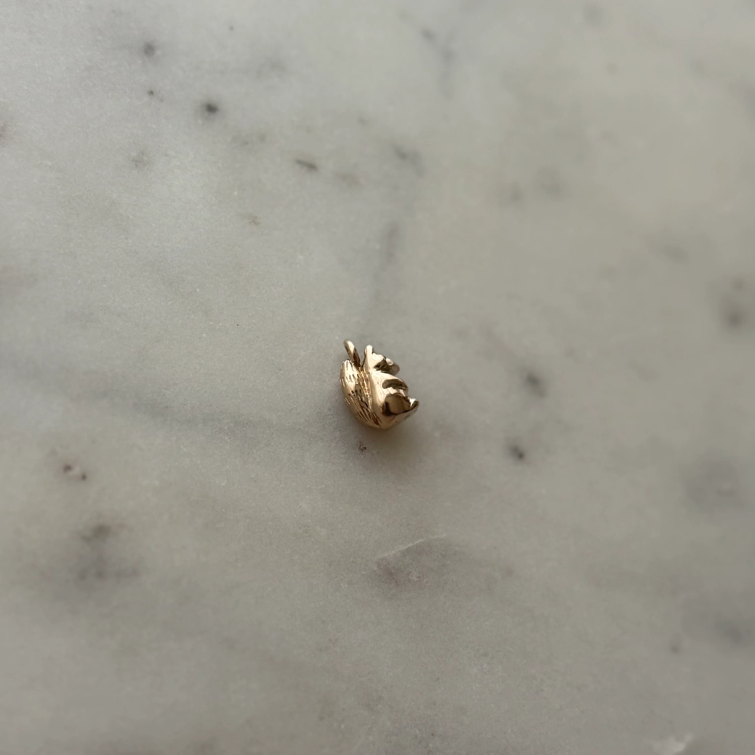 RACCOON PENDANT - Image 5
