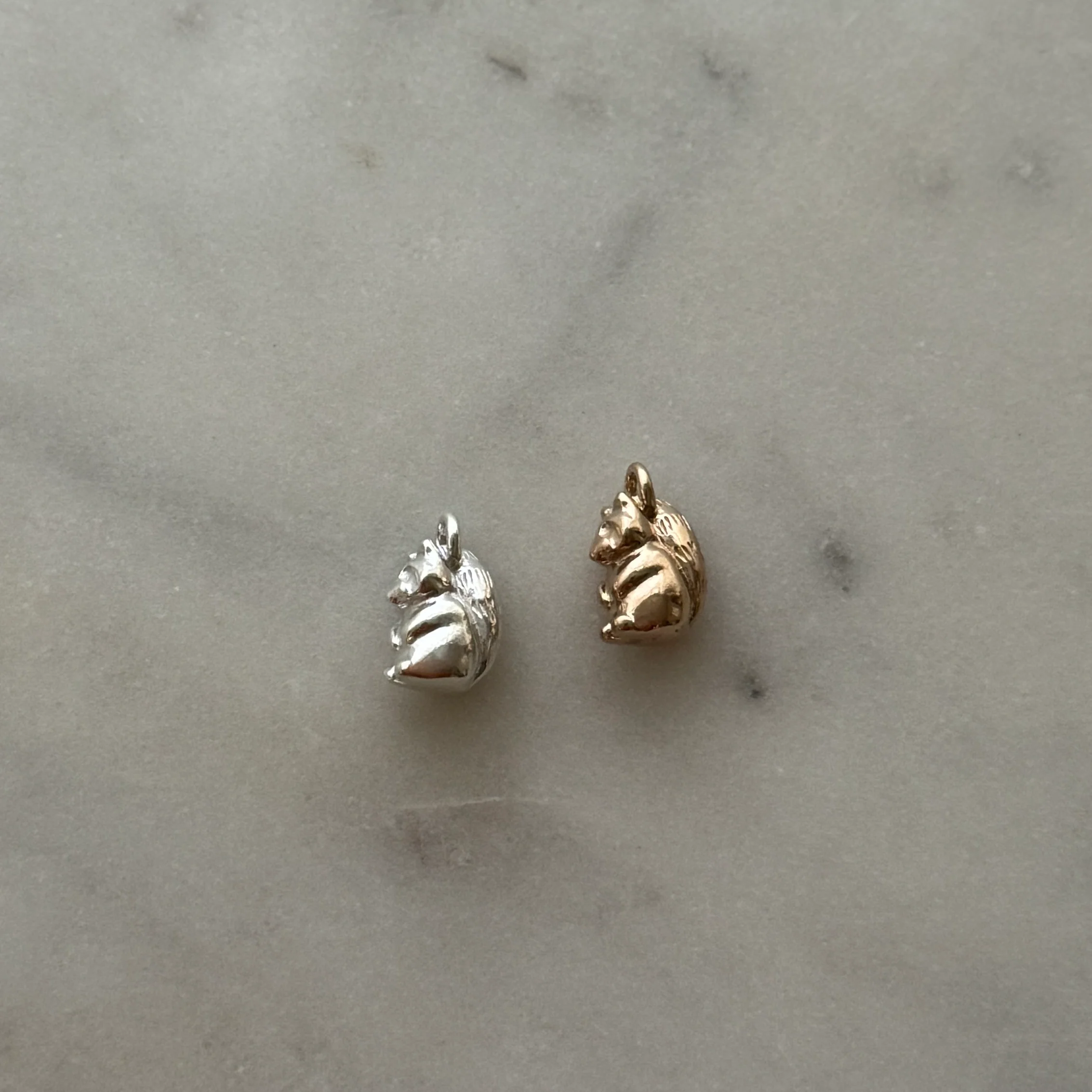 RACCOON PENDANT - Image 8