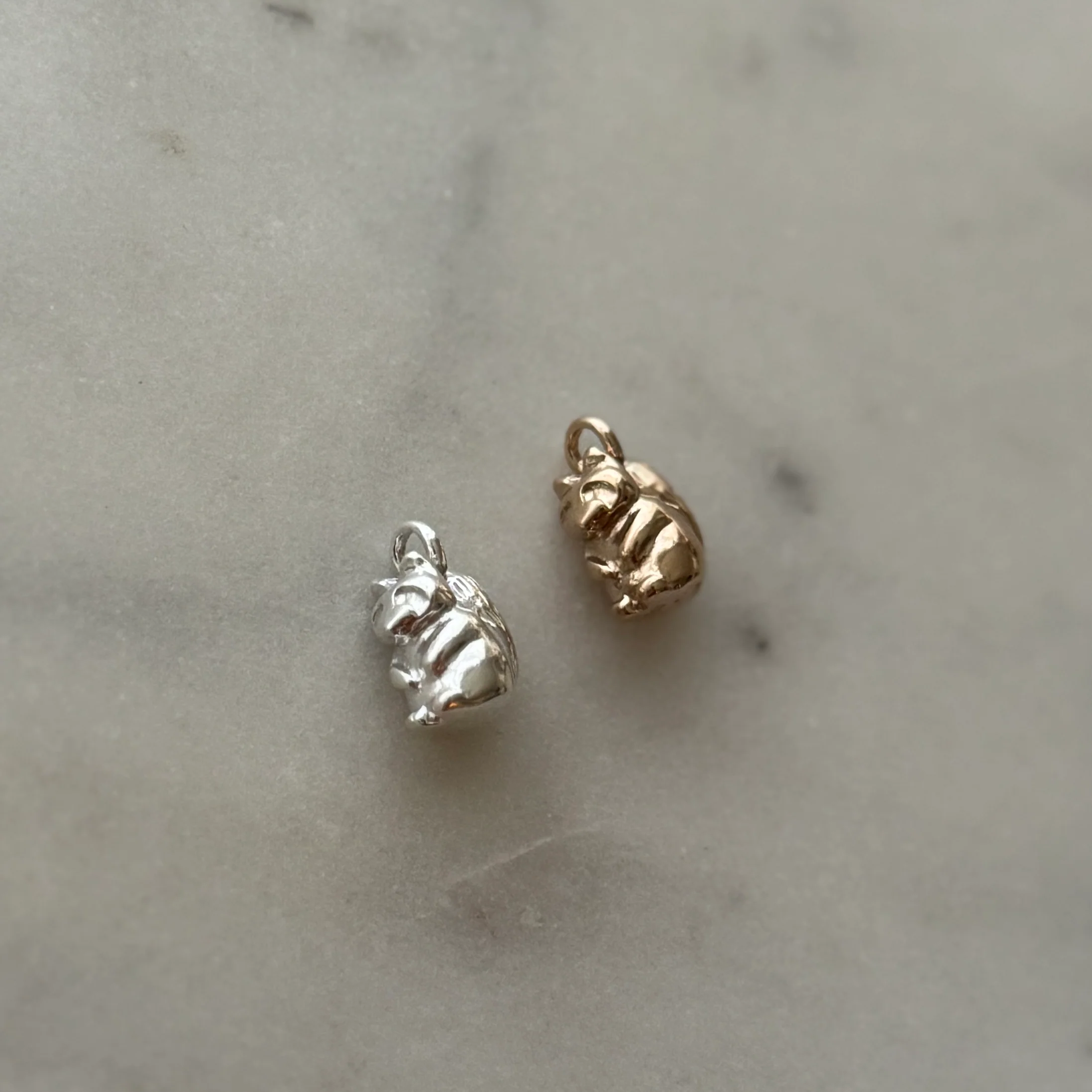 RACCOON PENDANT - Image 9