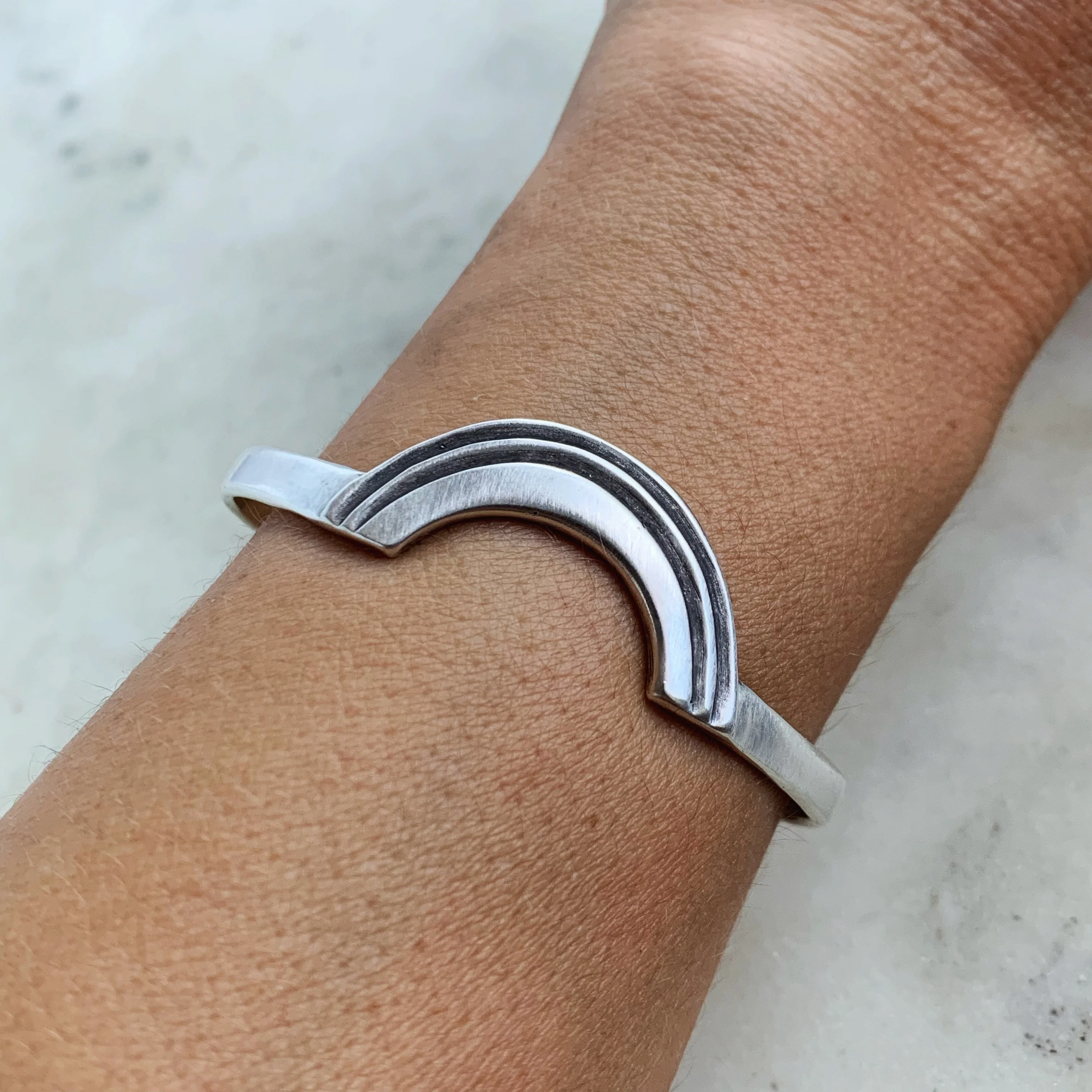 RAINBOW CUFF - Image 10