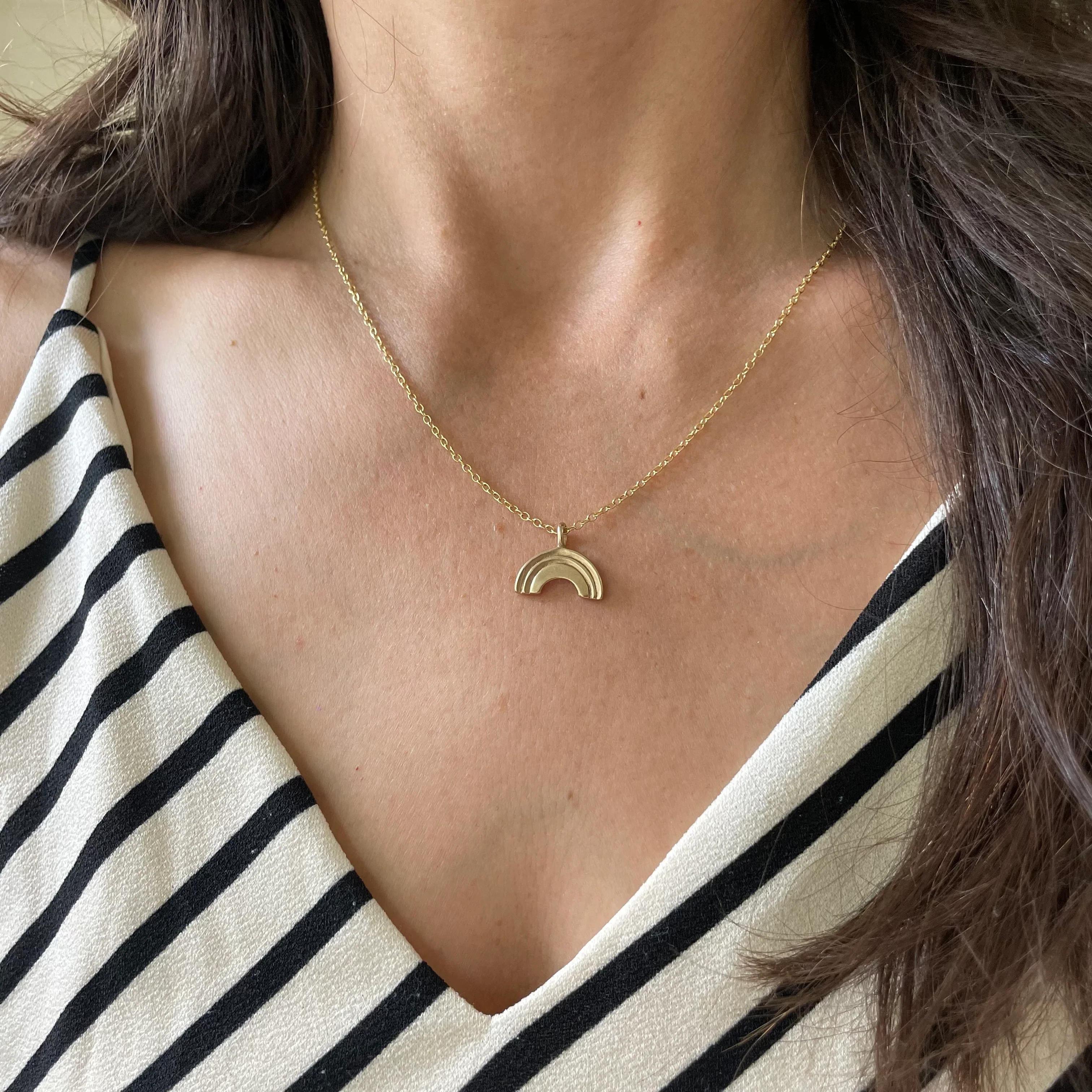 RAINBOW PENDANT - Image 2