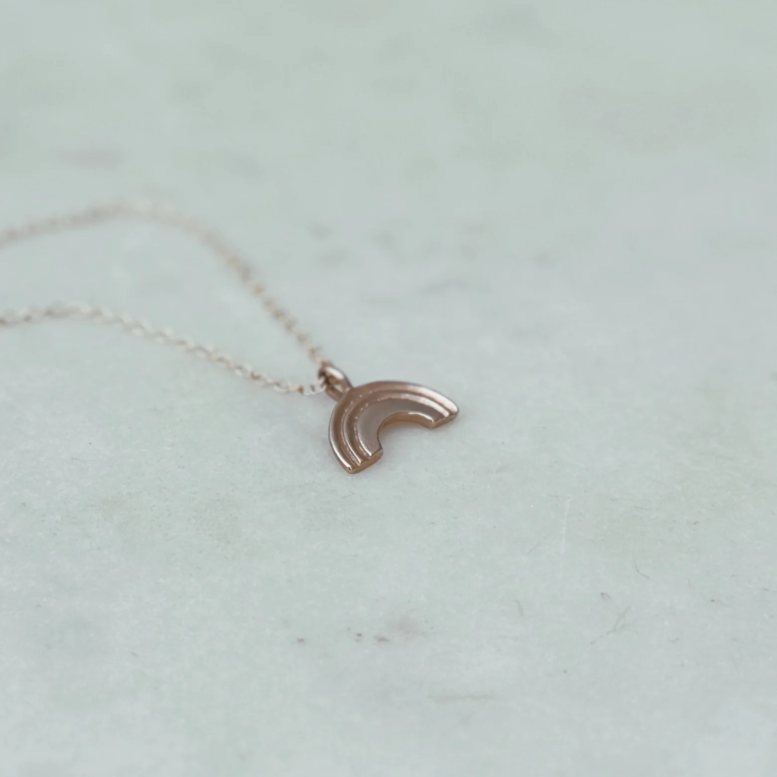 RAINBOW PENDANT - Image 3