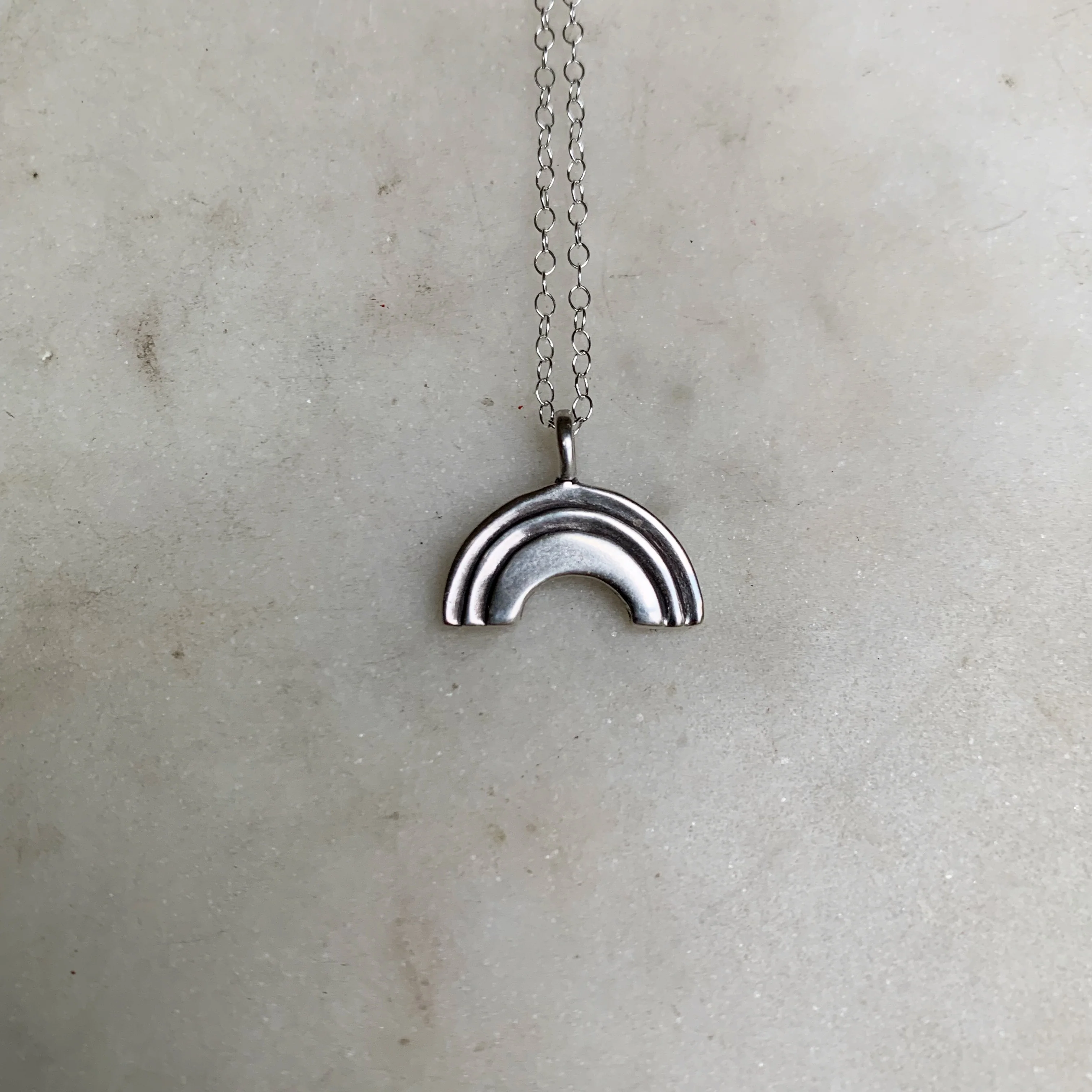 RAINBOW PENDANT - Image 4