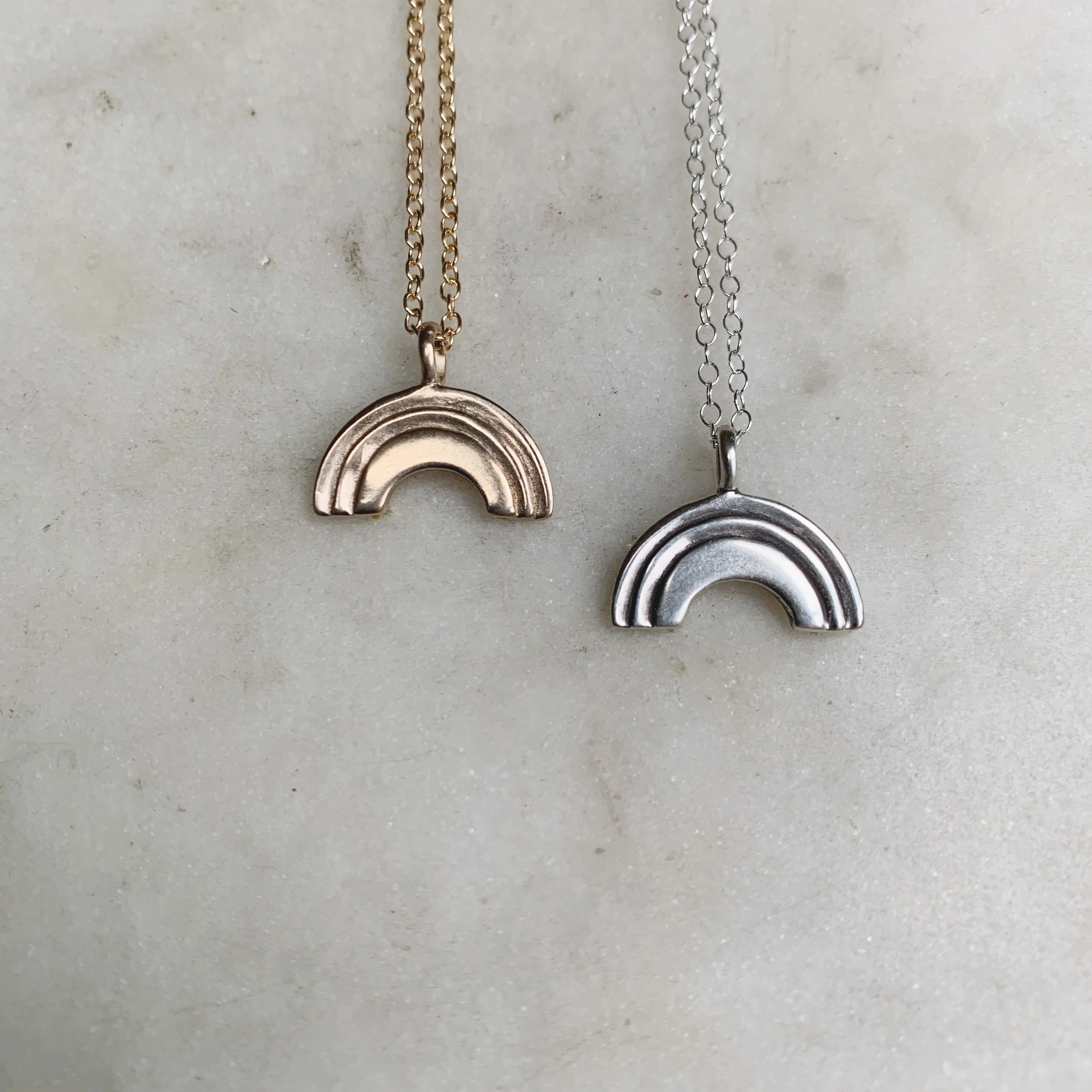 RAINBOW PENDANT - Image 5