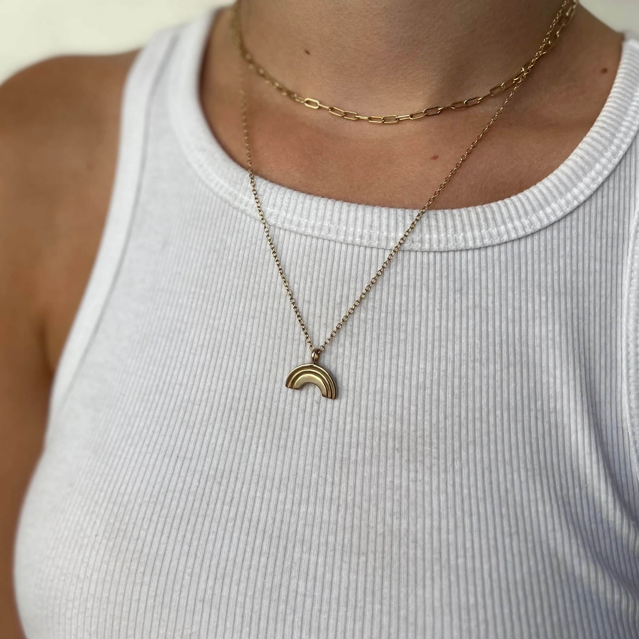 RAINBOW PENDANT - Image 6