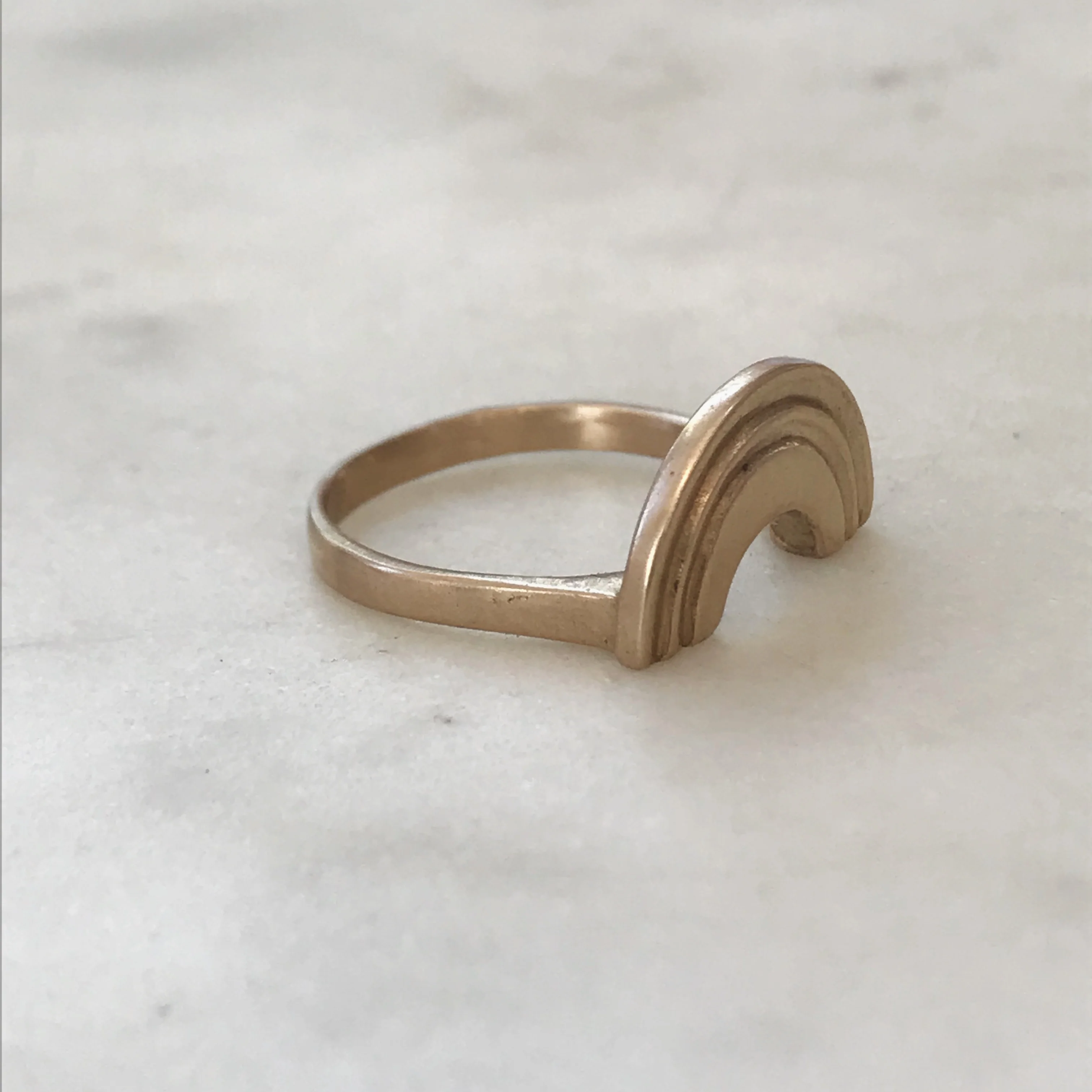 ARCHIVE — RAINBOW RING - Image 3