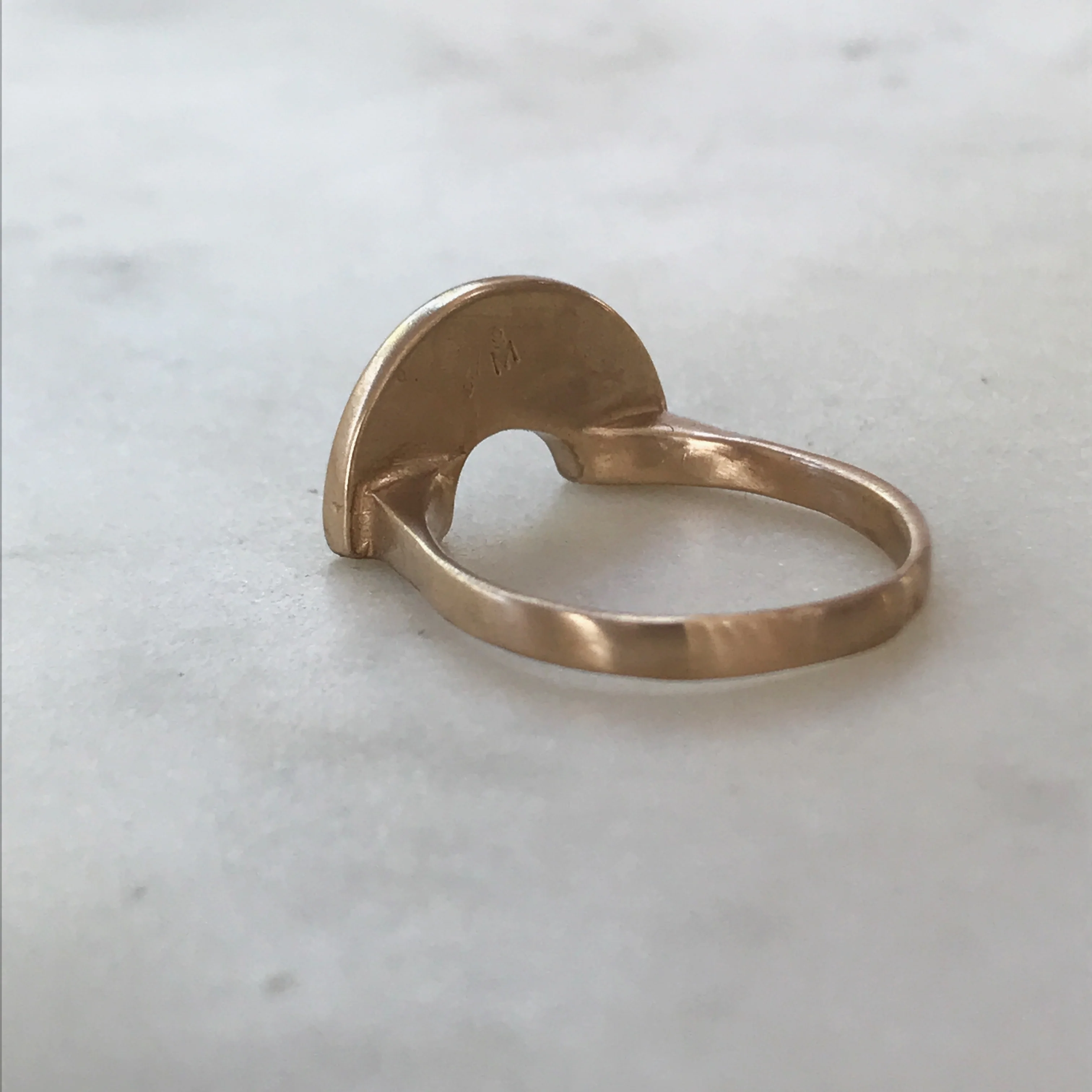 ARCHIVE — RAINBOW RING - Image 4