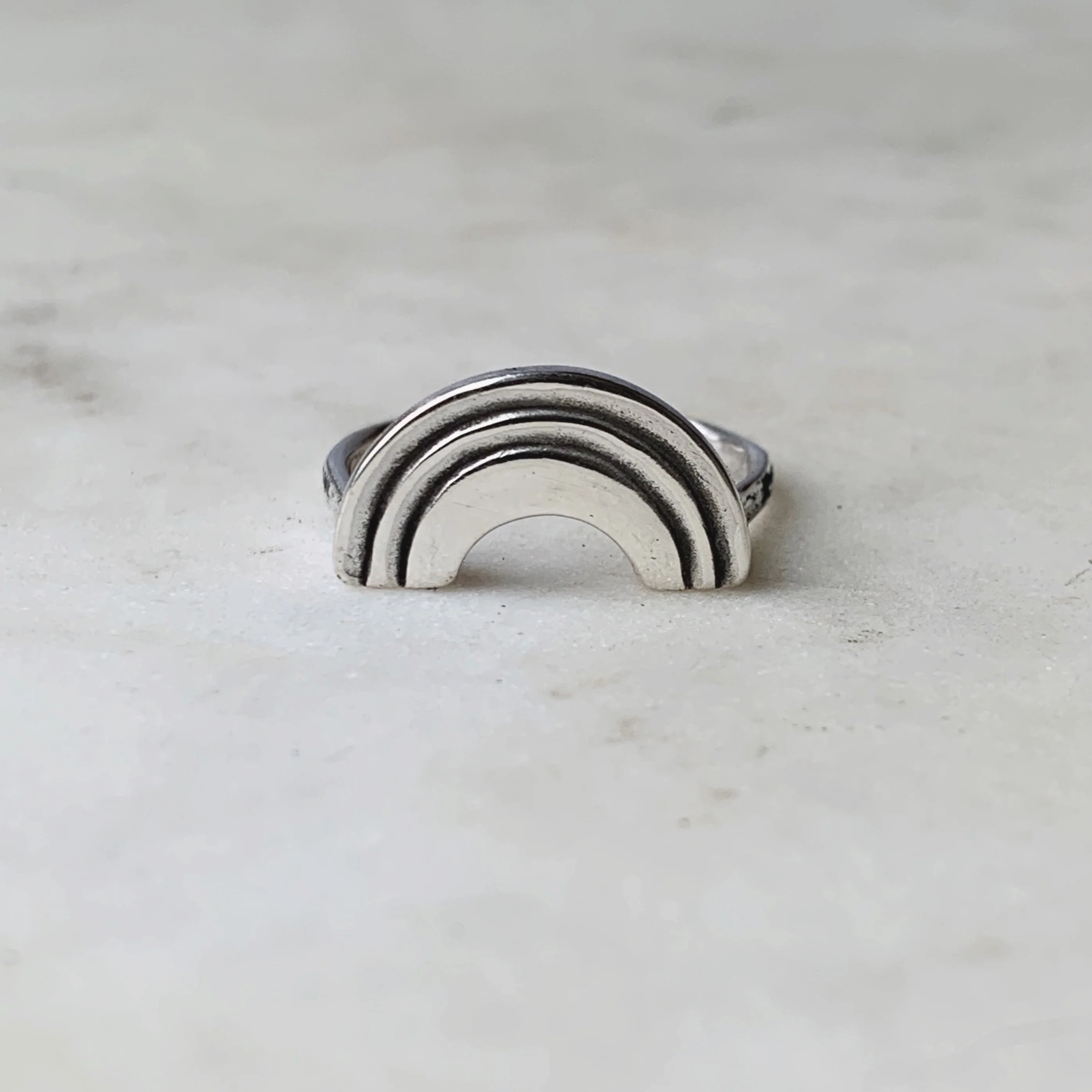 ARCHIVE — RAINBOW RING - Image 5