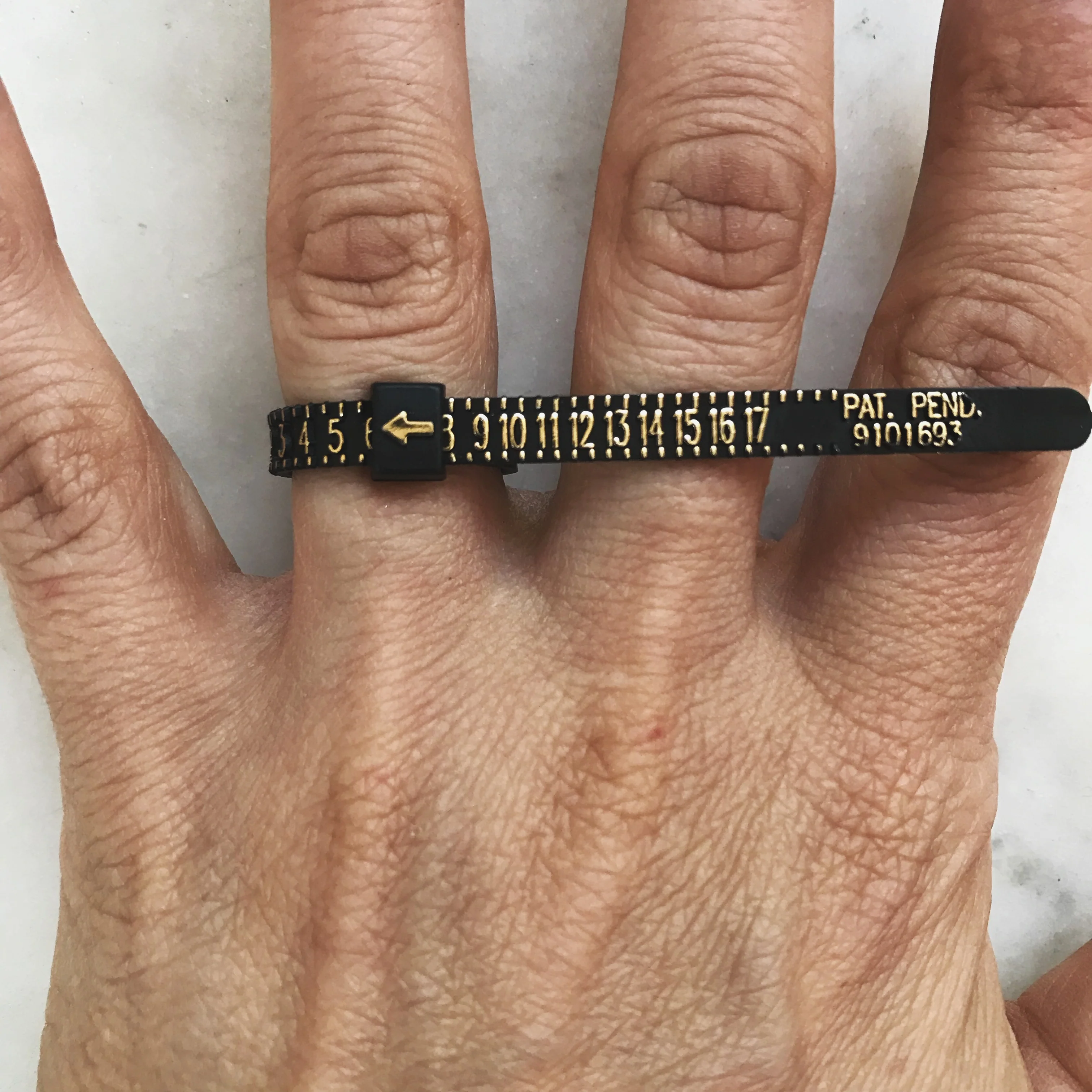 RING SIZER - Image 4
