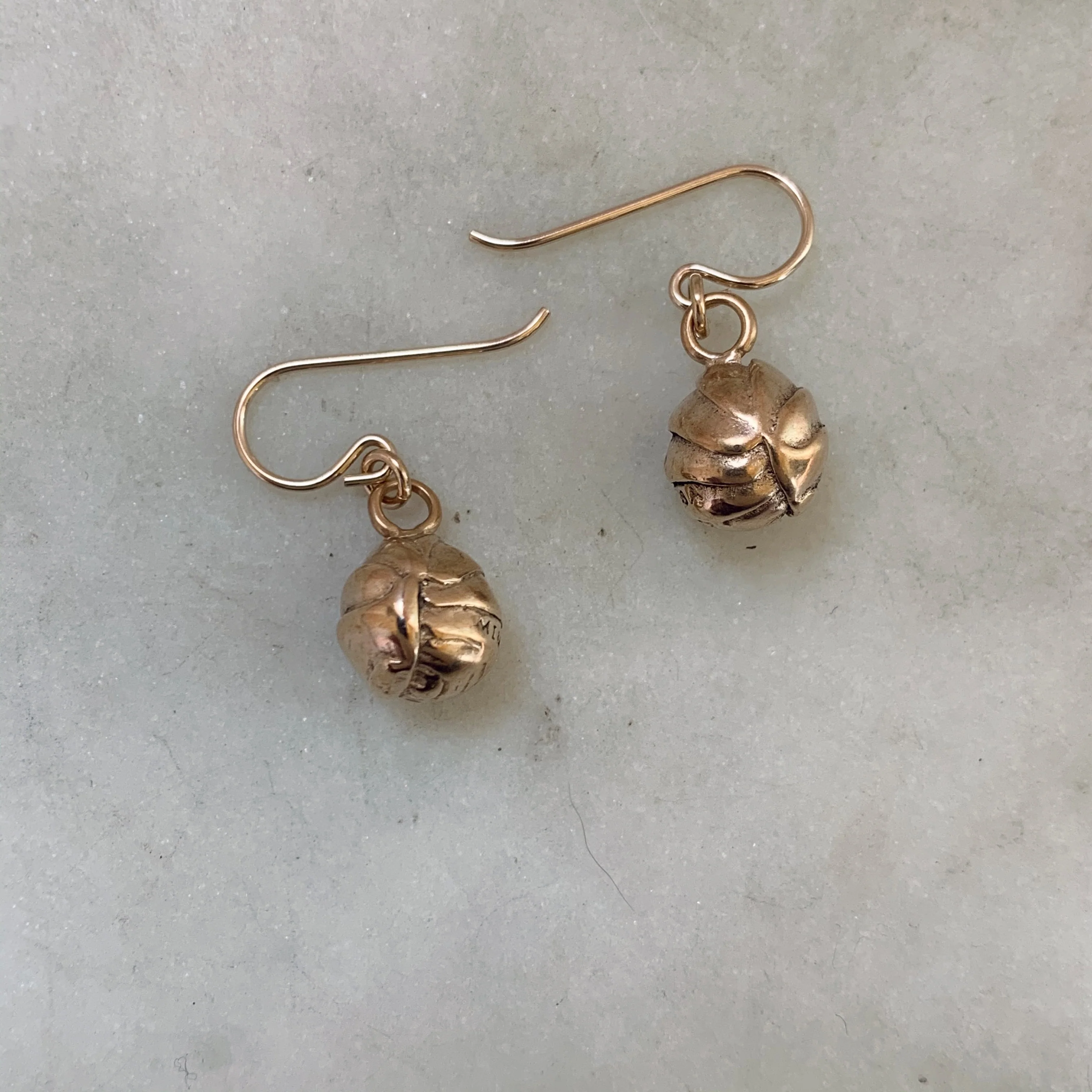 ARCHIVE — ROLLIE POLLIE EARRINGS