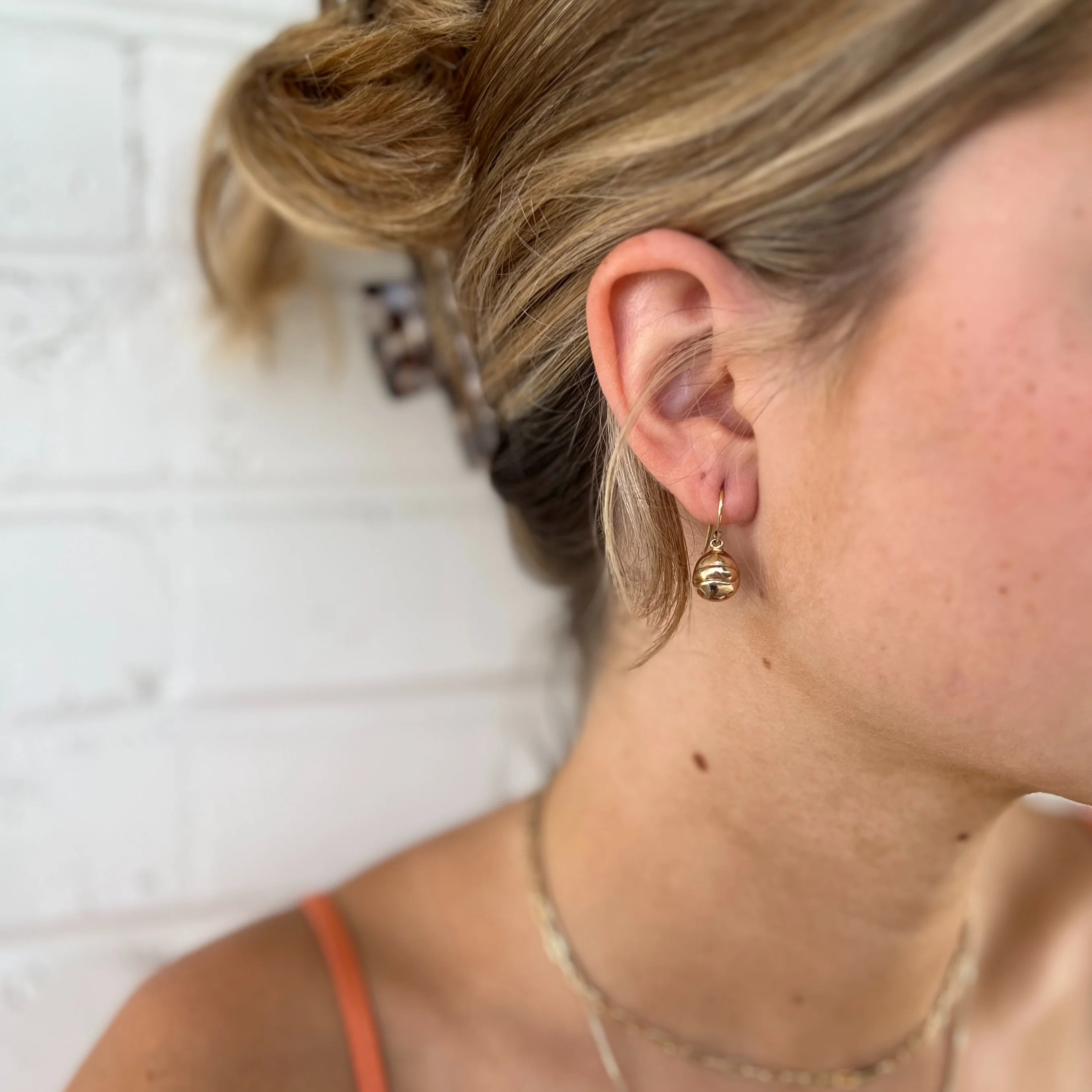ARCHIVE — ROLLIE POLLIE EARRINGS - Image 2