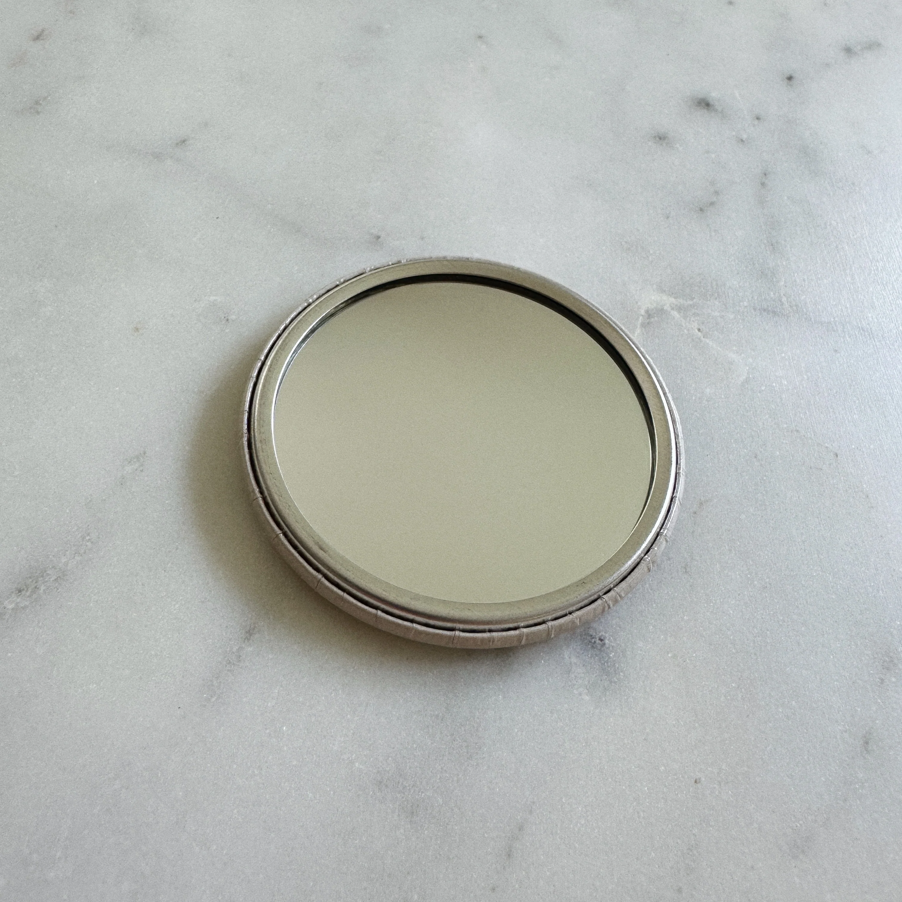 ROLLIE POLLIE LOGO POCKET MIRROR - Image 2