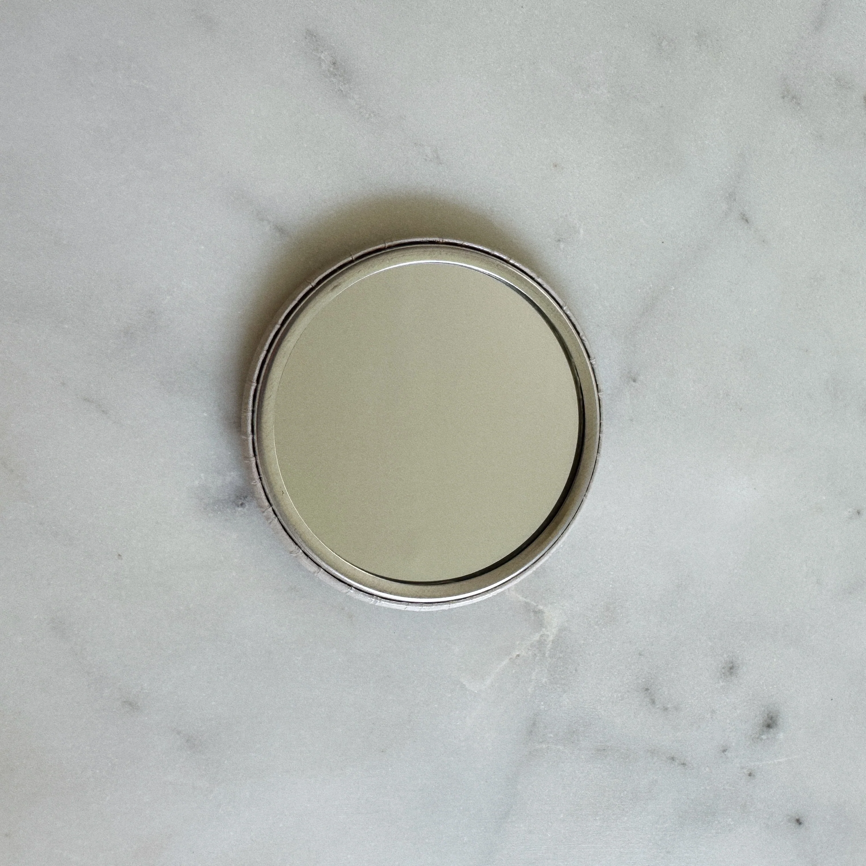 ROLLIE POLLIE LOGO POCKET MIRROR - Image 3