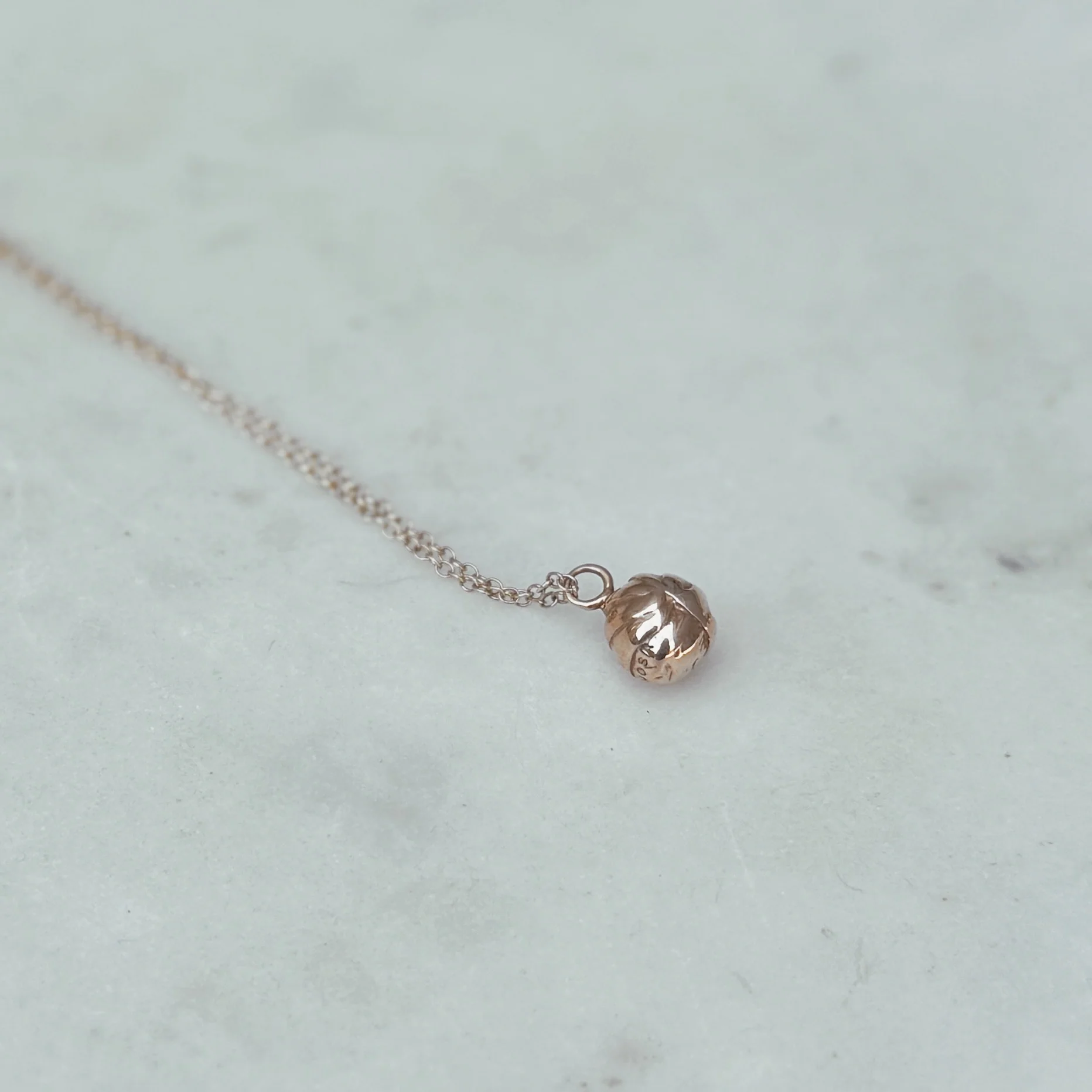 ROLLIE POLLIE PENDANT - Image 3