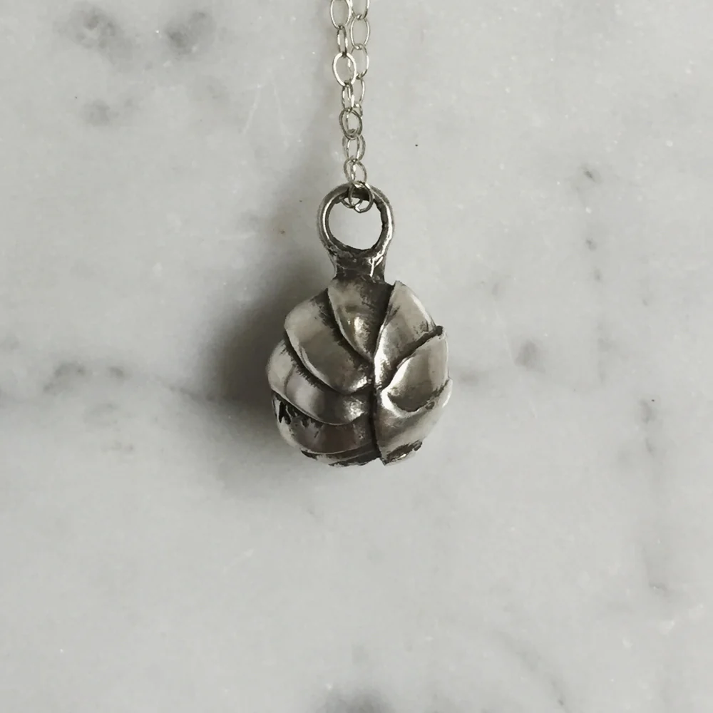 ROLLIE POLLIE PENDANT - Image 4