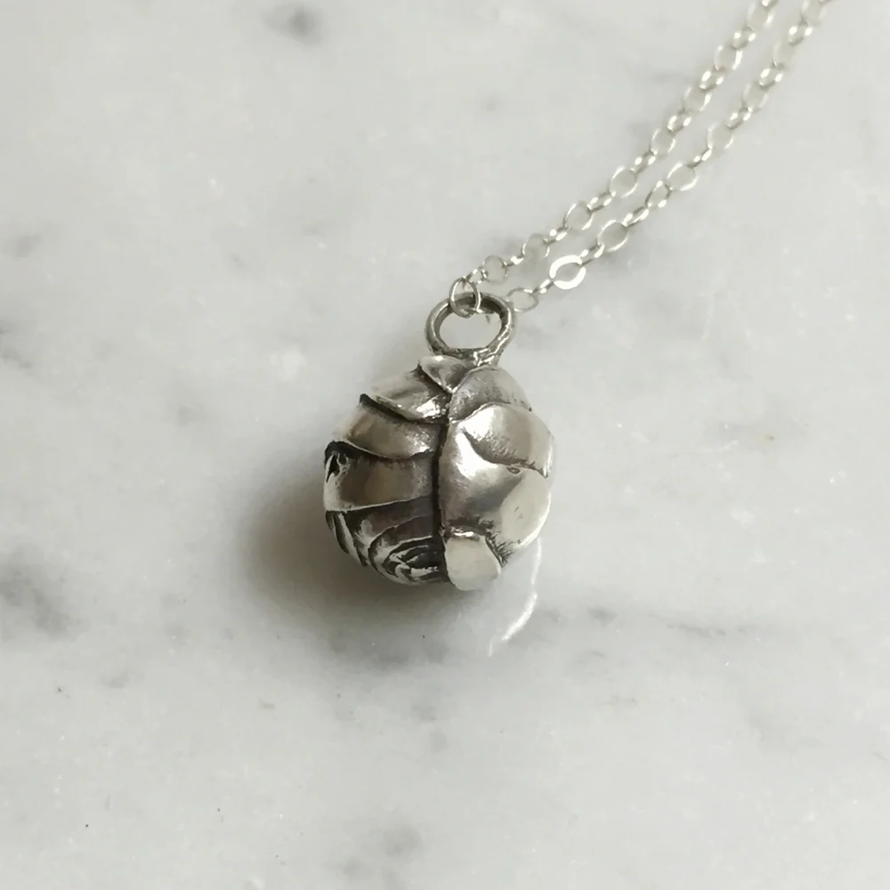 ROLLIE POLLIE PENDANT - Image 5