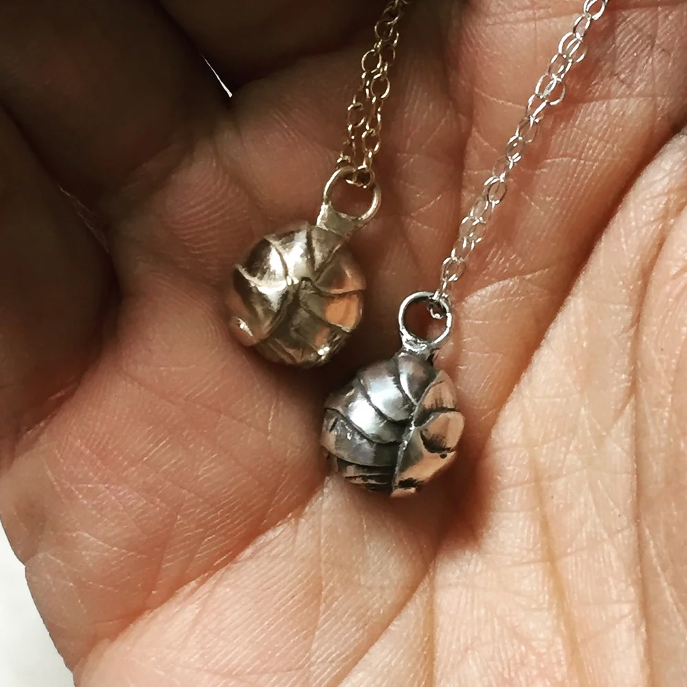 ROLLIE POLLIE PENDANT - Image 7