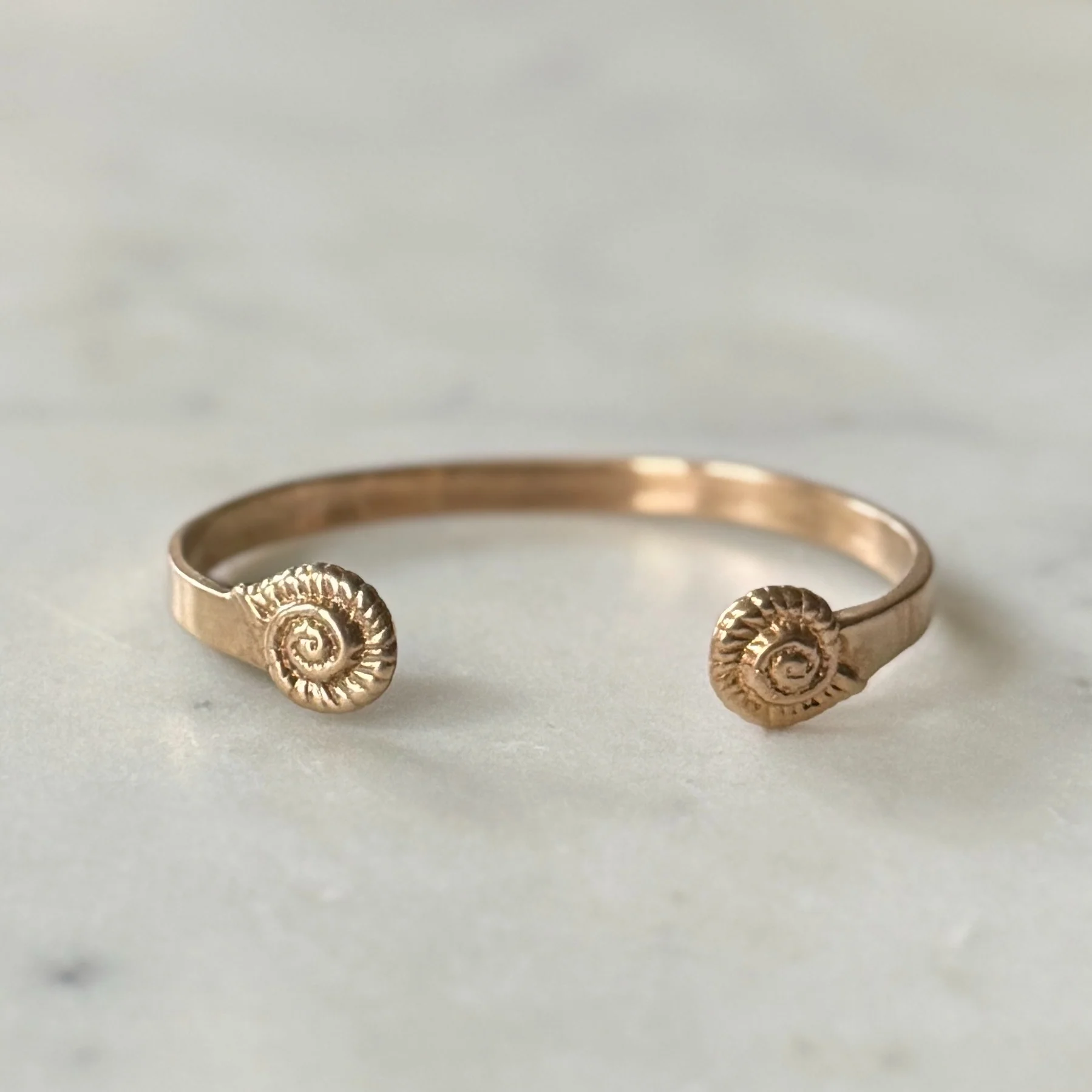 SNAIL CUFF