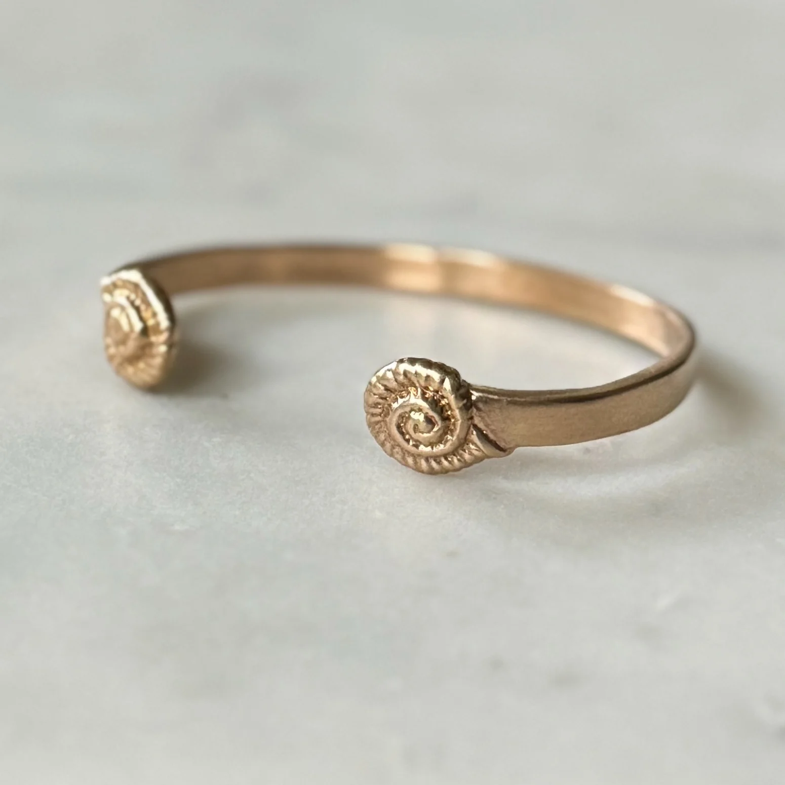 SNAIL CUFF - Image 5