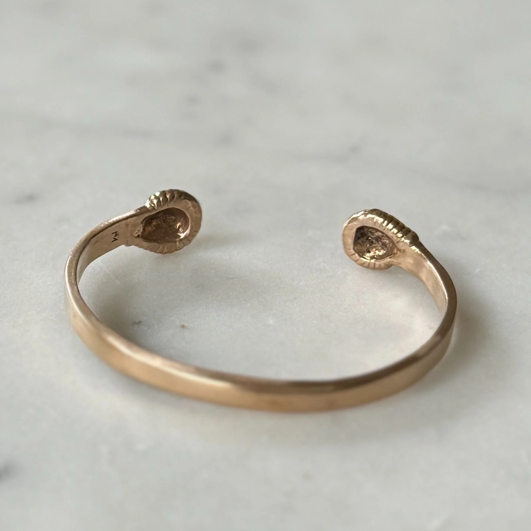 SNAIL CUFF - Image 6