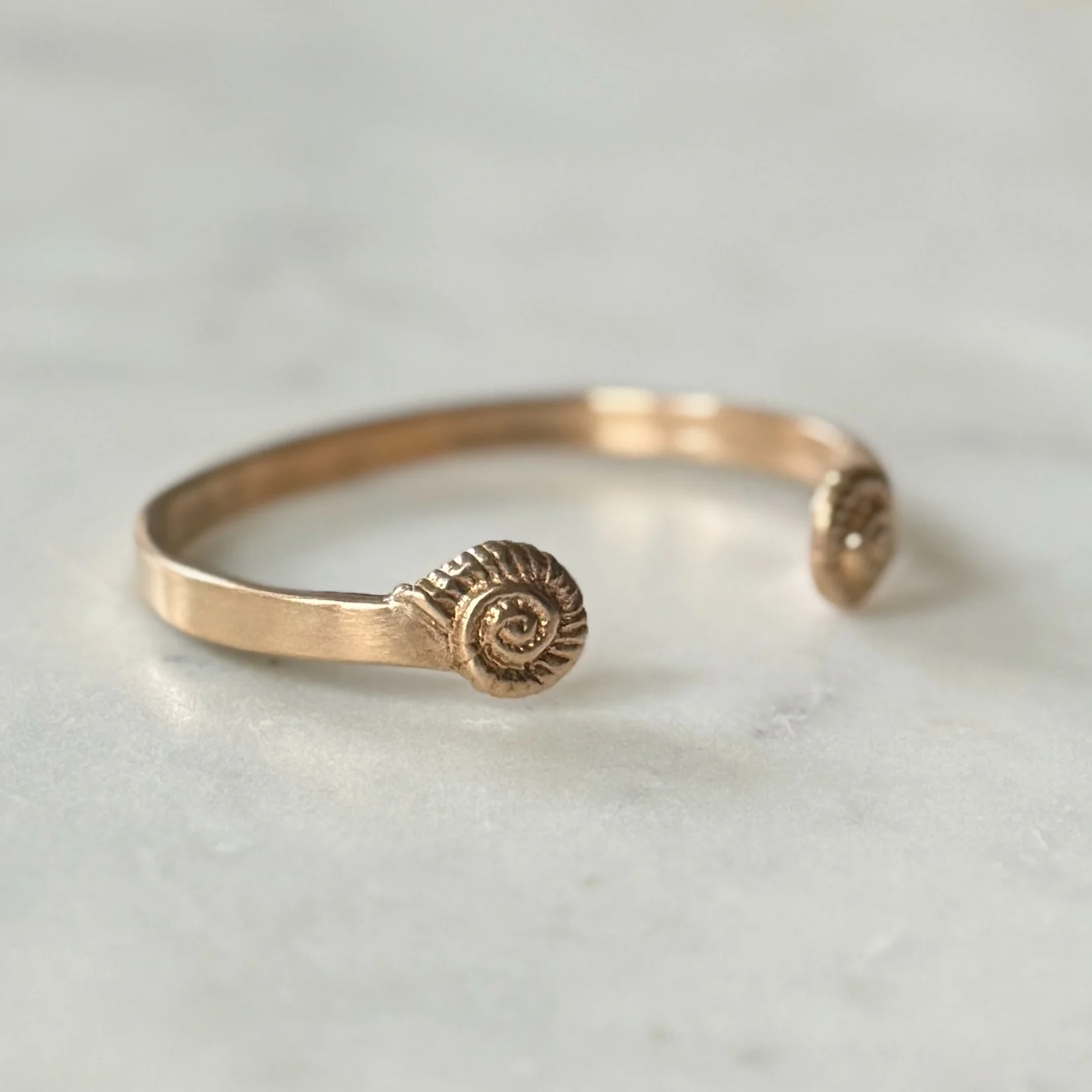 SNAIL CUFF - Image 7