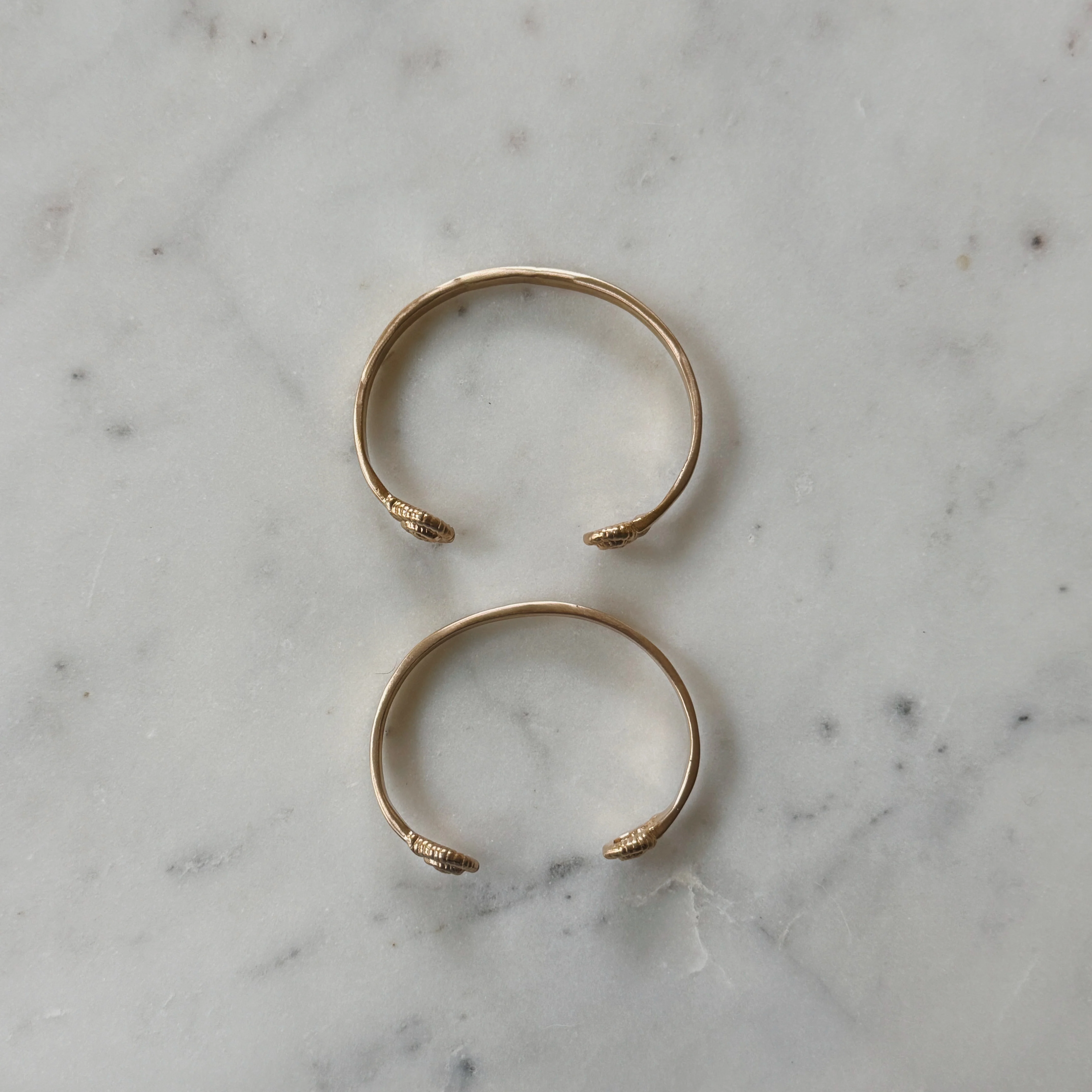SNAIL CUFF - Image 9