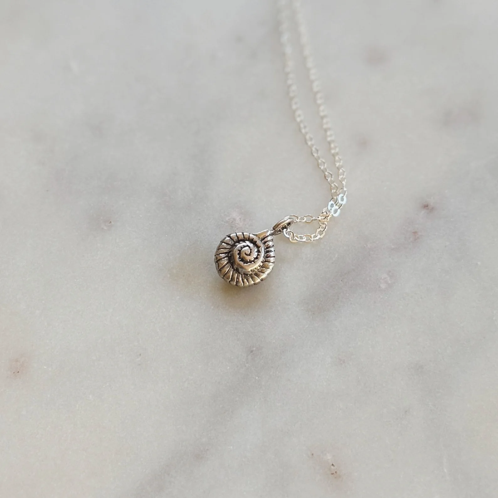SNAIL PENDANT - Image 11