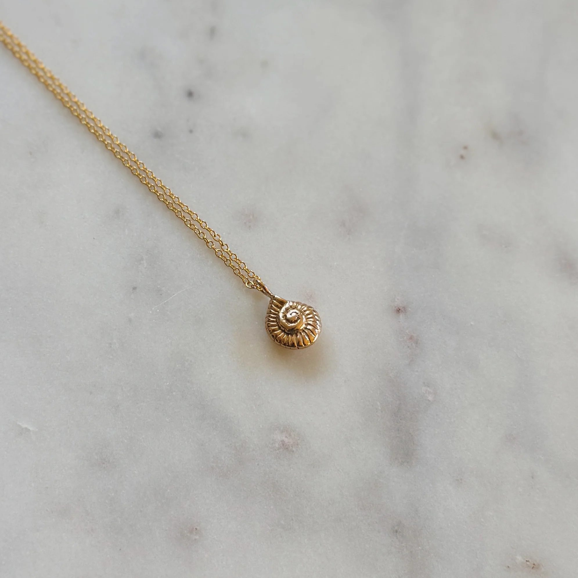 SNAIL PENDANT - Image 4