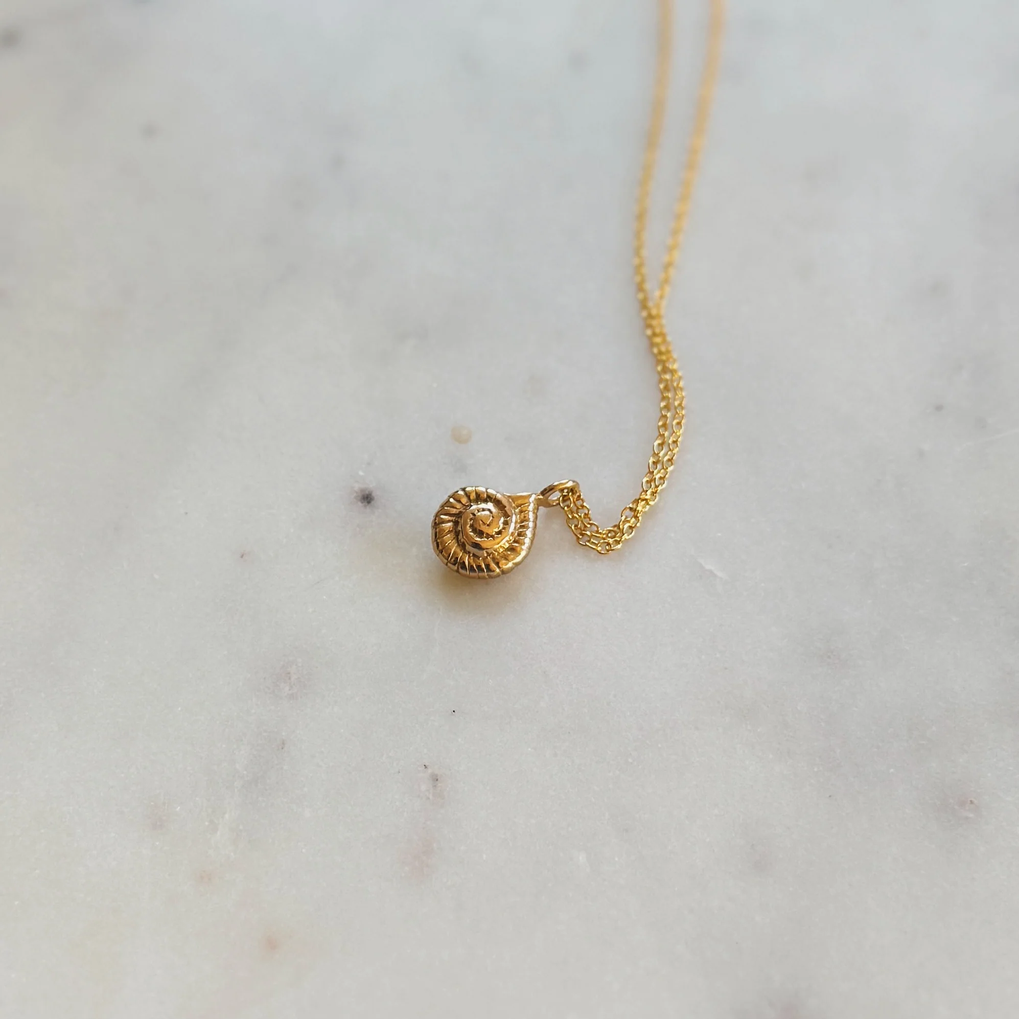 SNAIL PENDANT - Image 5