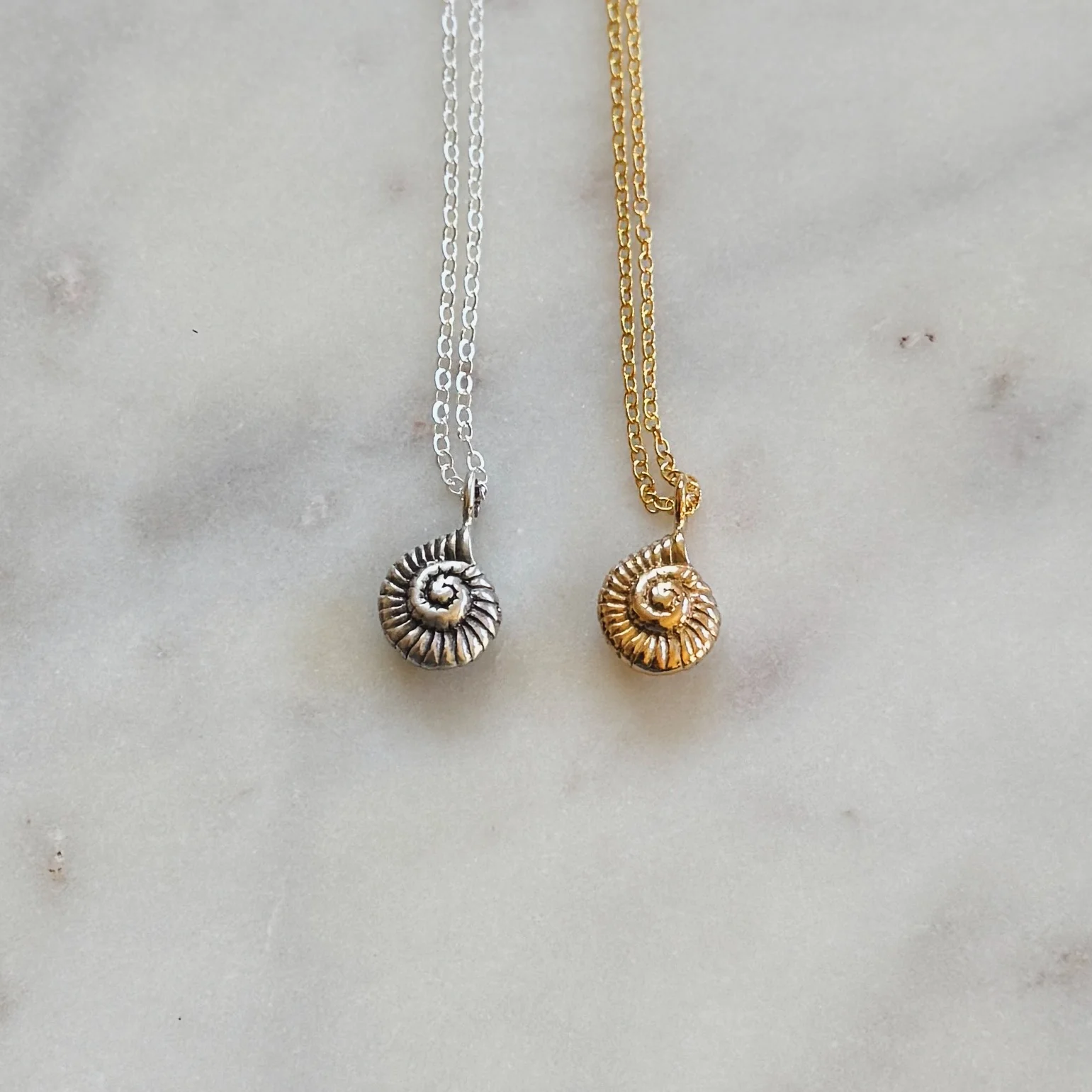 SNAIL PENDANT - Image 7