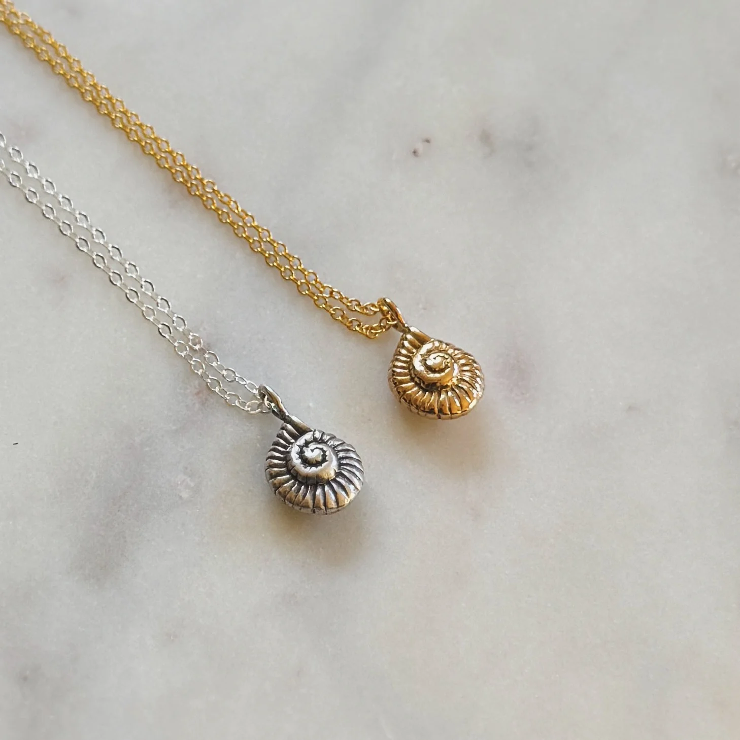 SNAIL PENDANT - Image 8