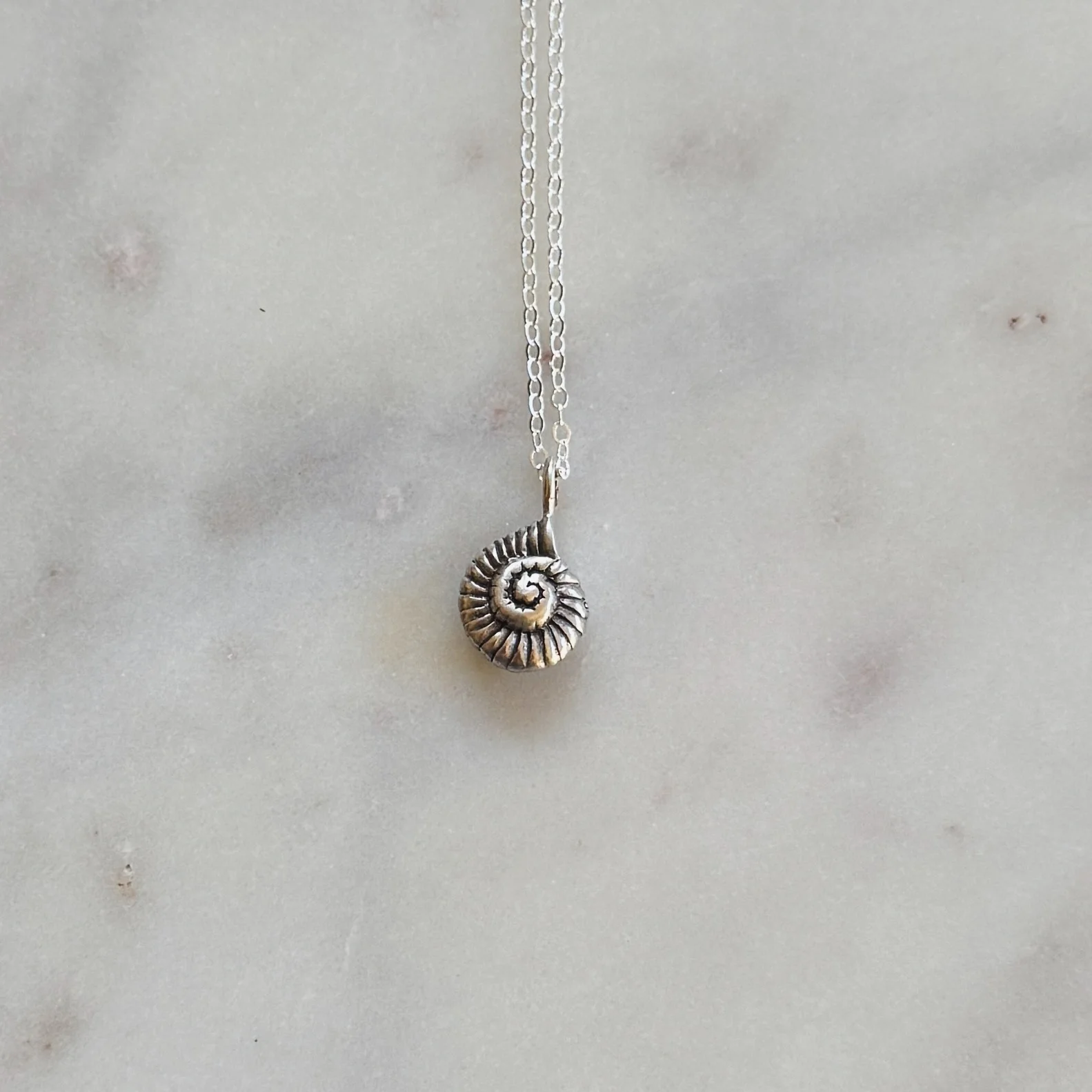 SNAIL PENDANT - Image 9