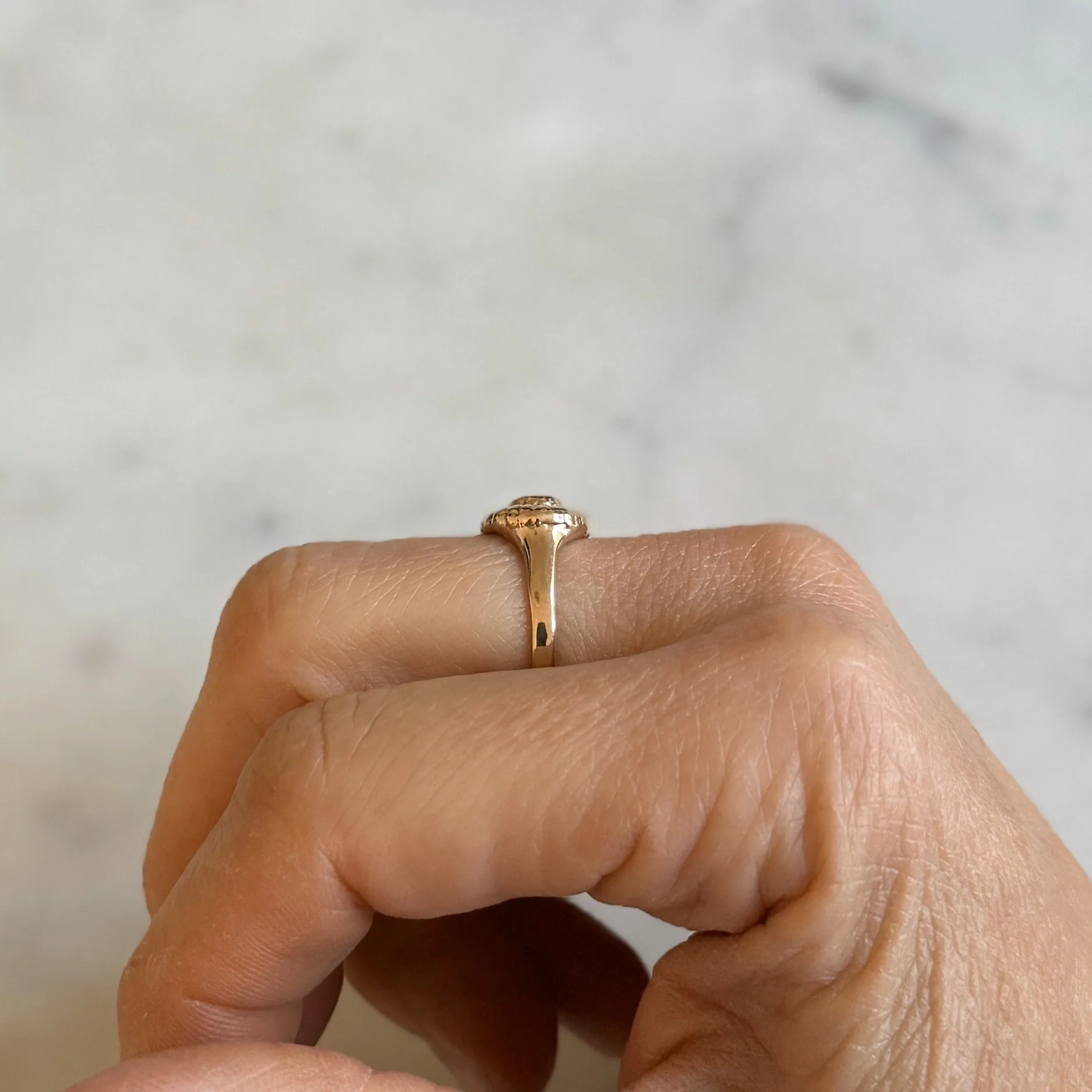 SNAIL RING - Image 5