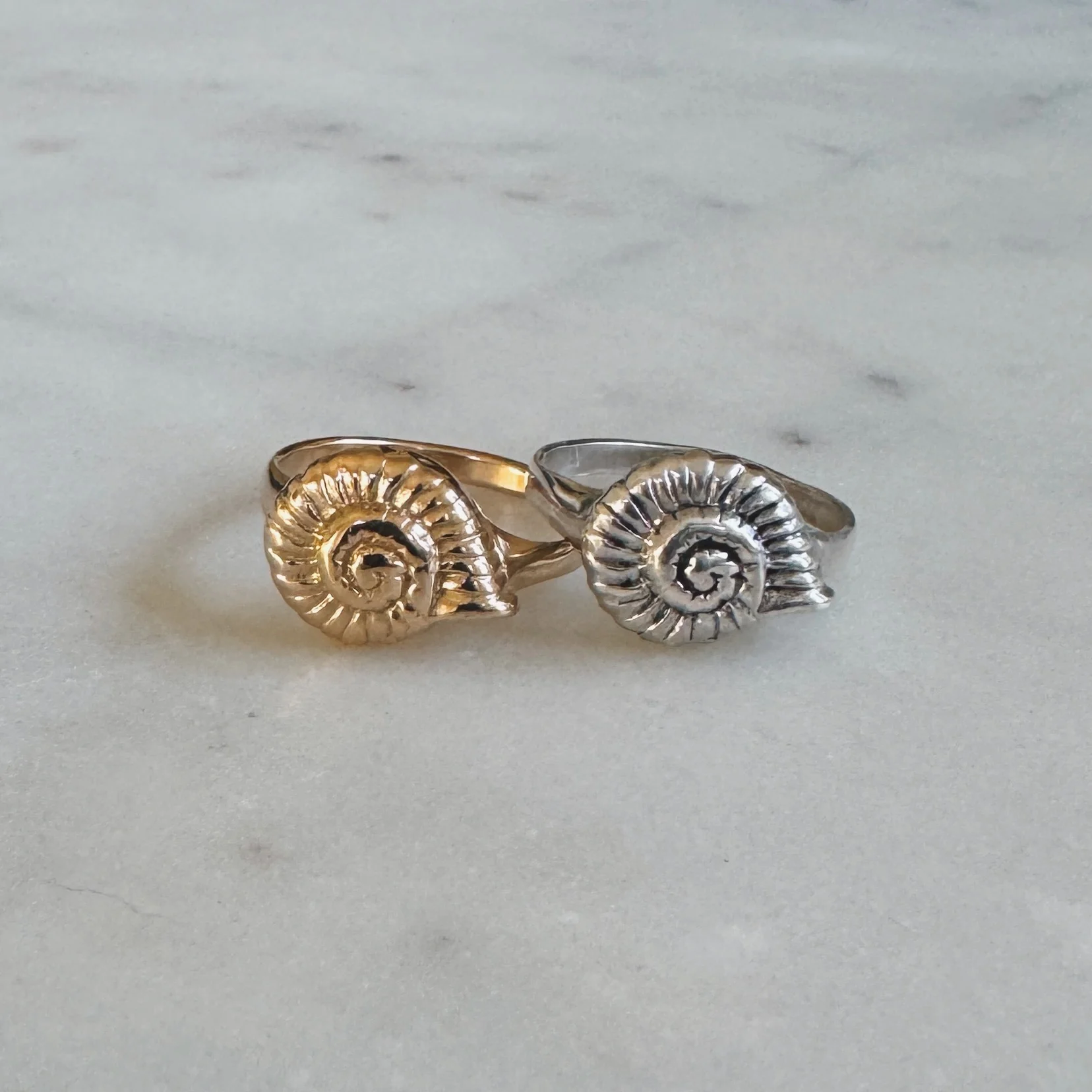 SNAIL RING - Image 6