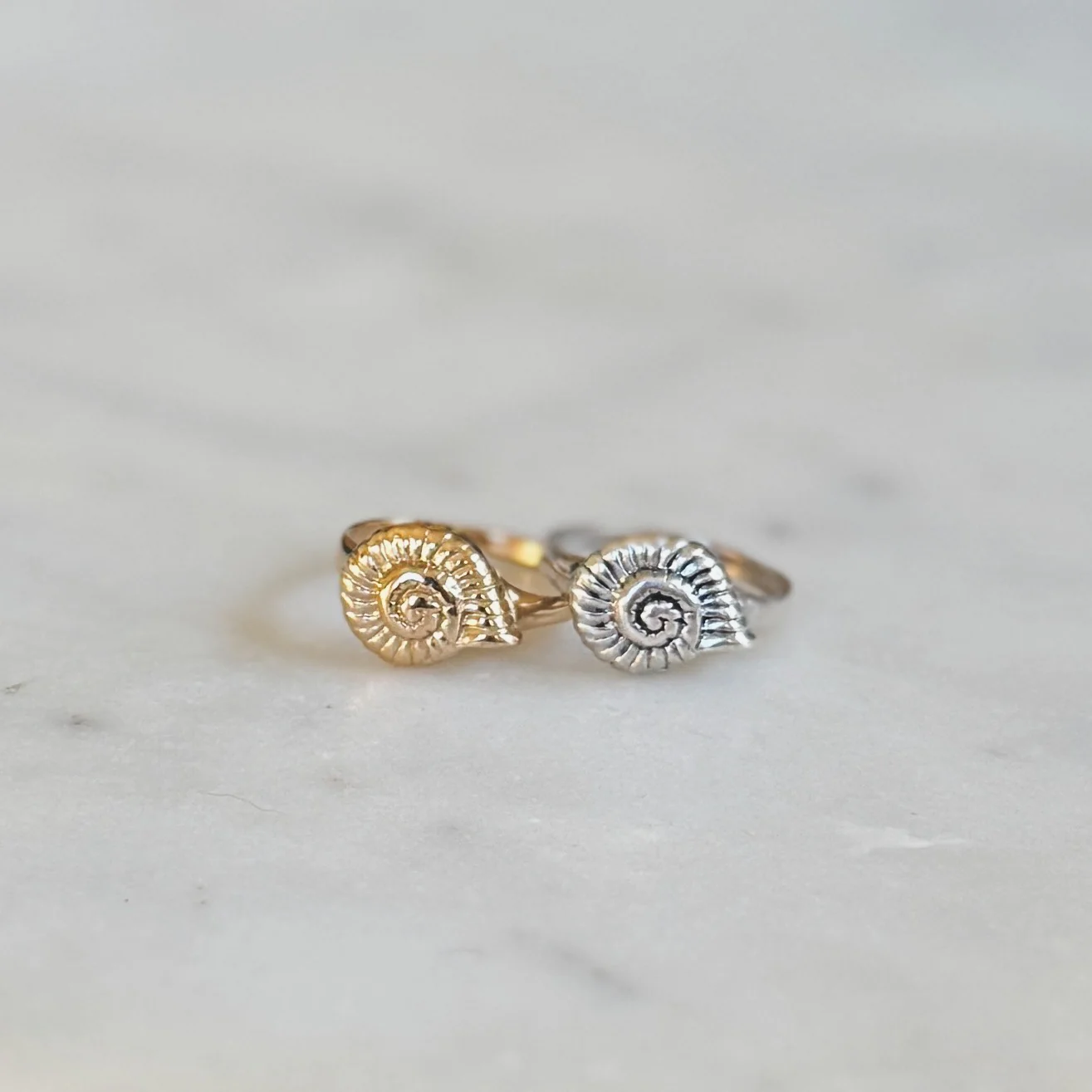 SNAIL RING - Image 7