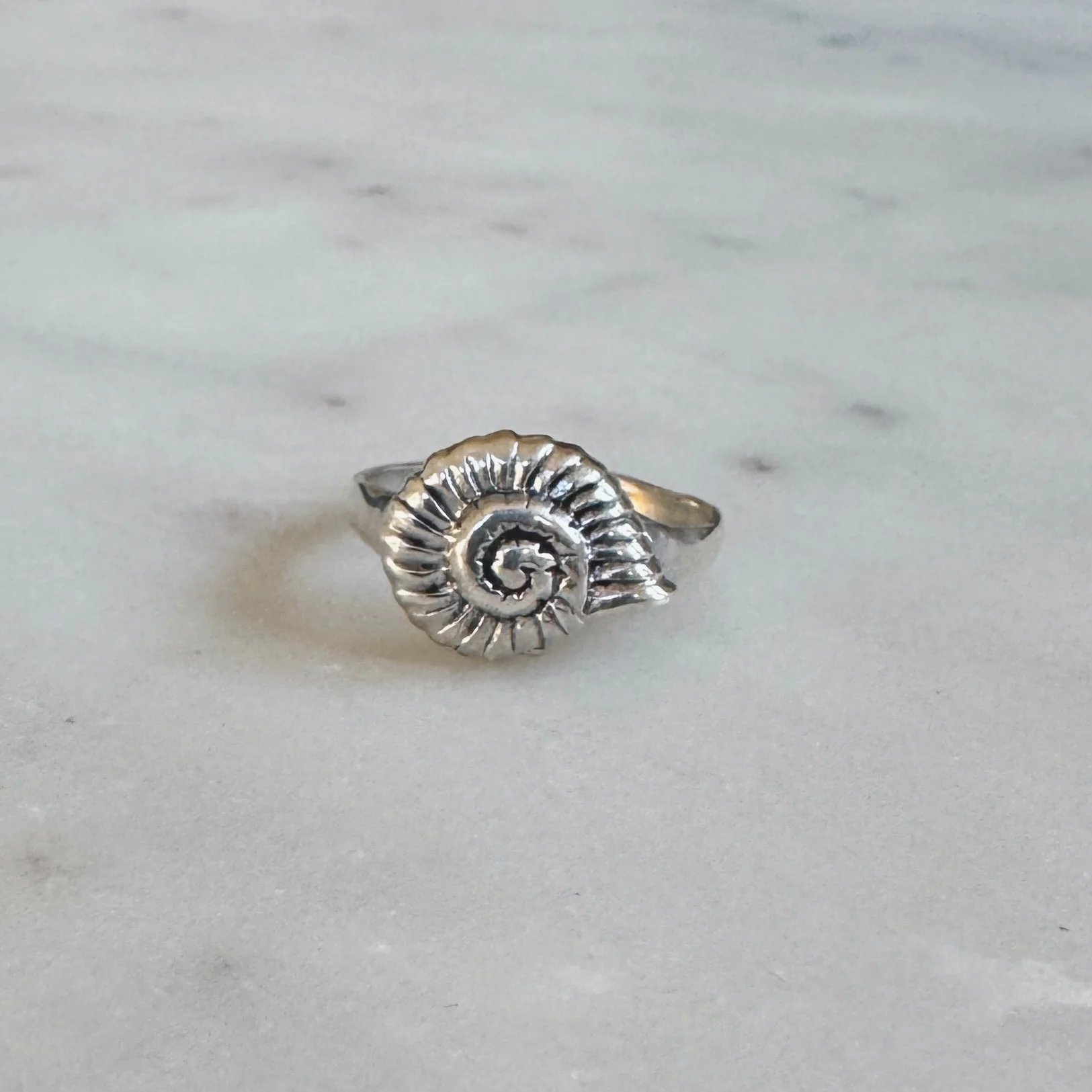 SNAIL RING - Image 8