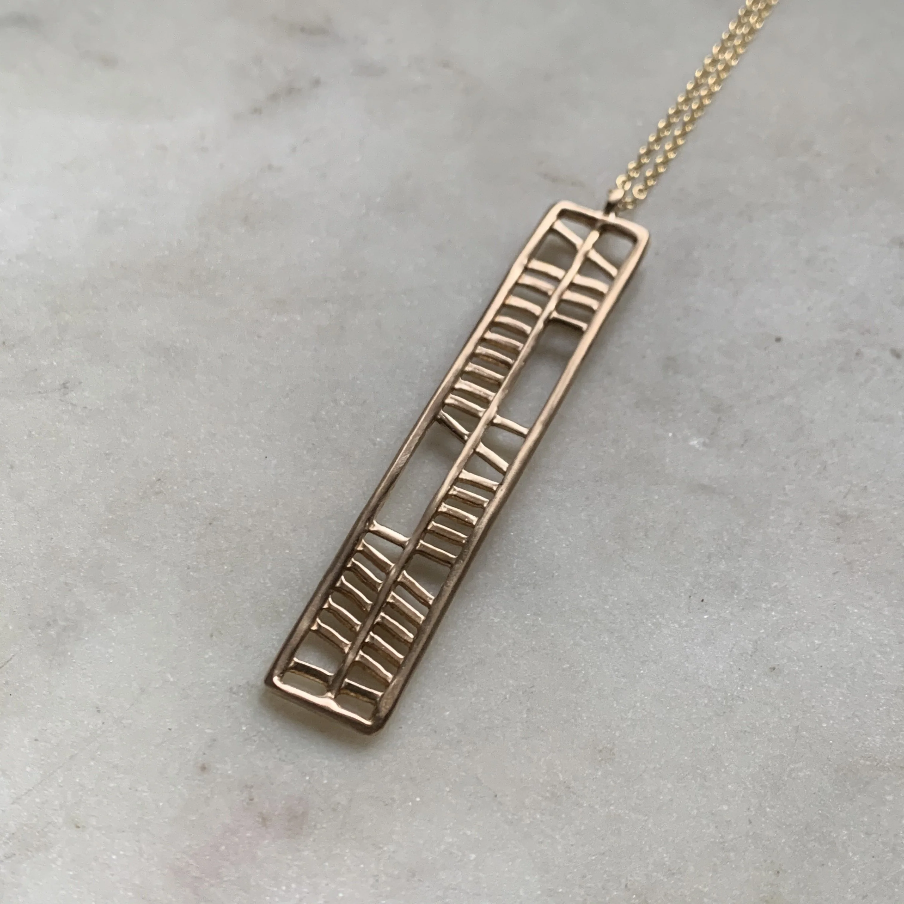 SOUL FRIEND PENDANT - Image 3