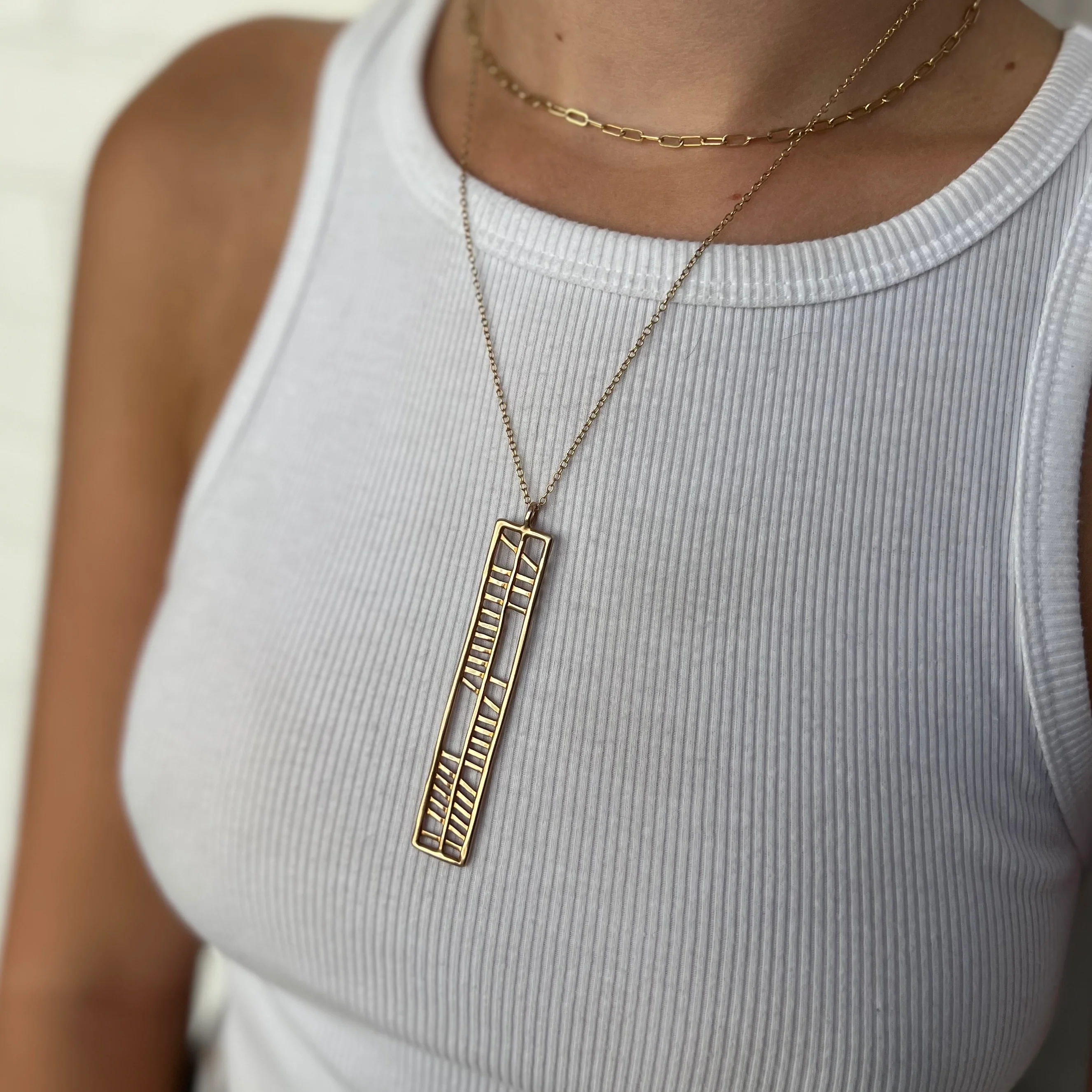 SOUL FRIEND PENDANT - Image 4