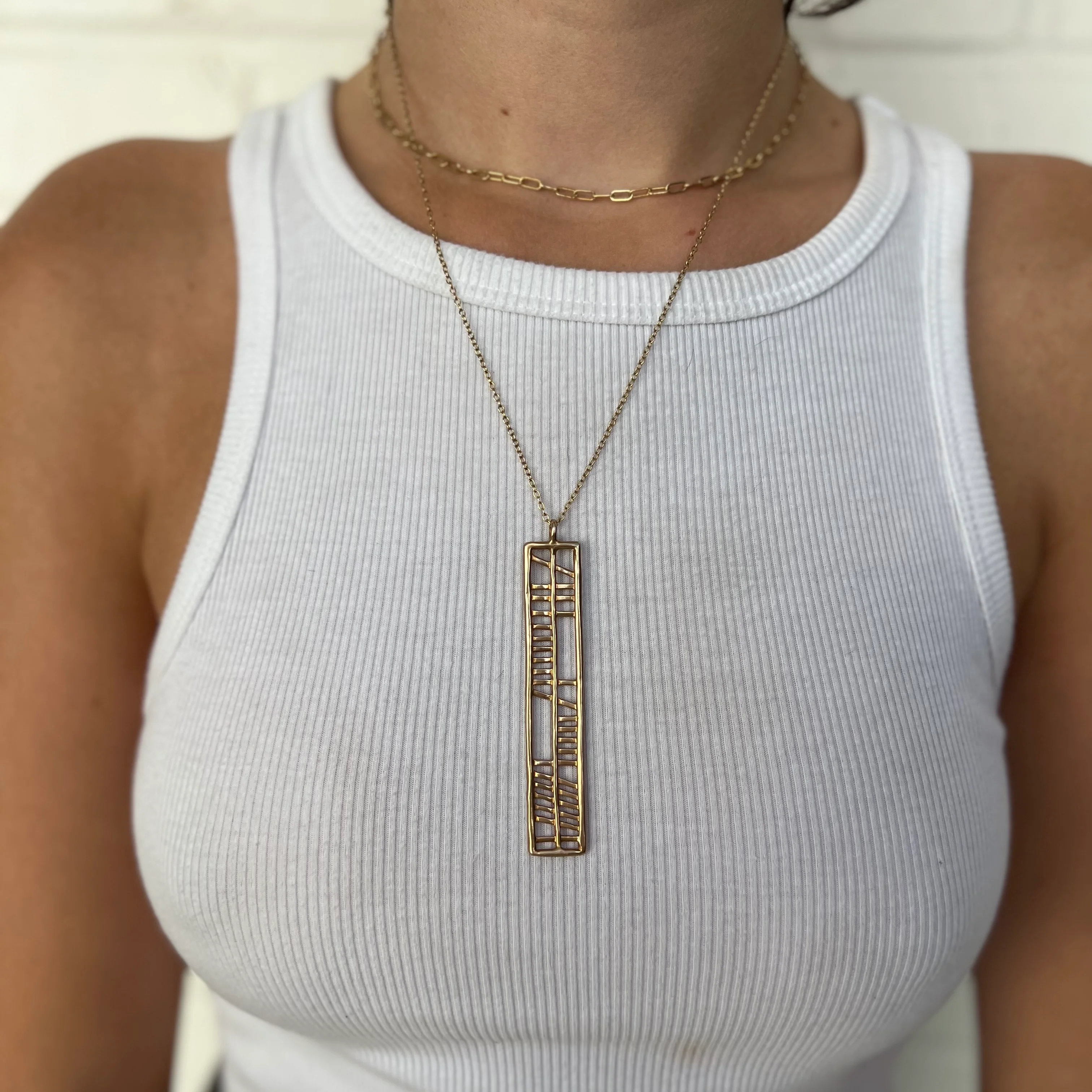 SOUL FRIEND PENDANT - Image 8