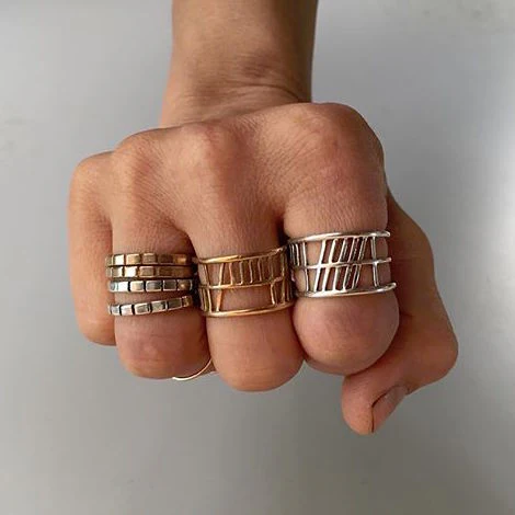 SOUL FRIEND RING - Image 3