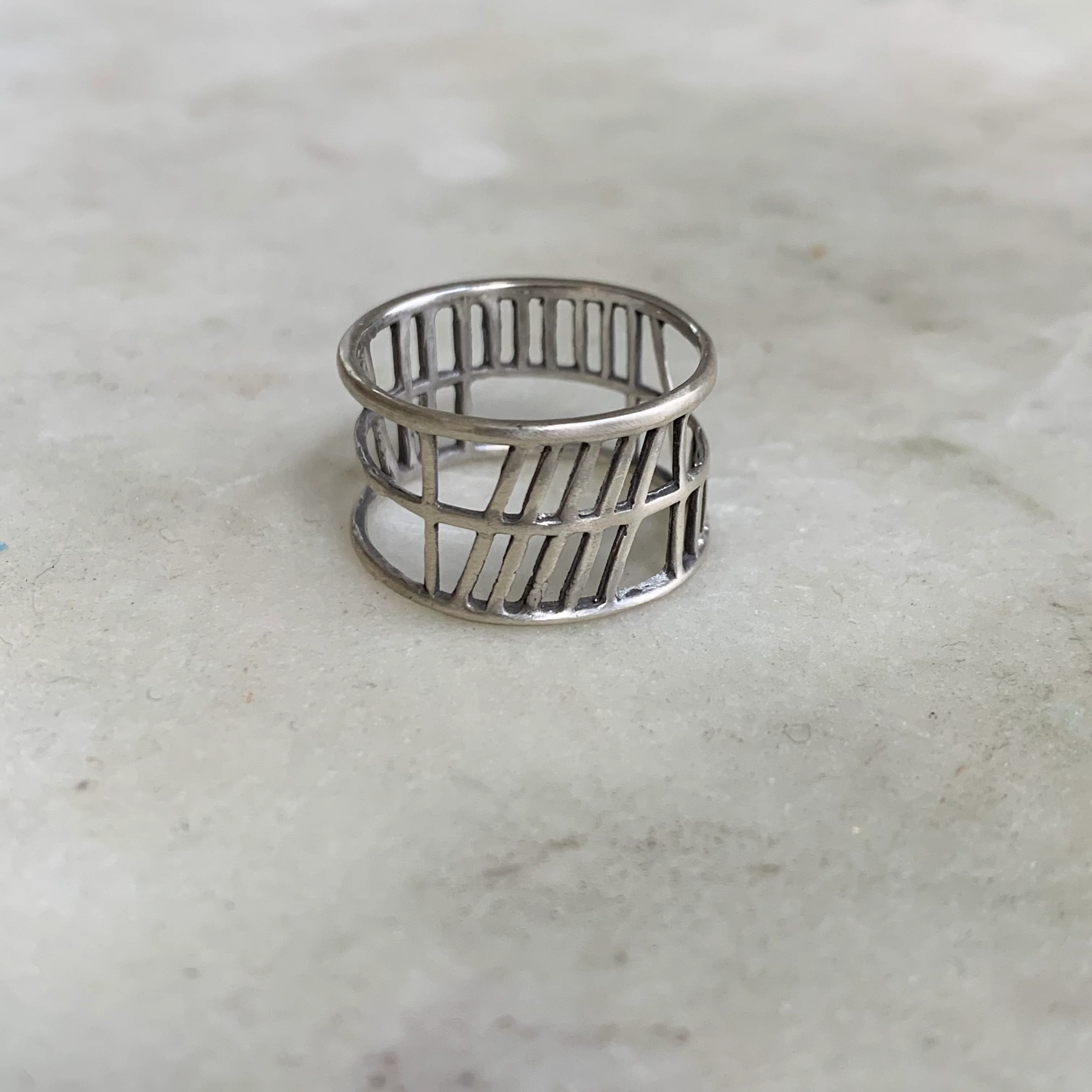 SOUL FRIEND RING - Image 5