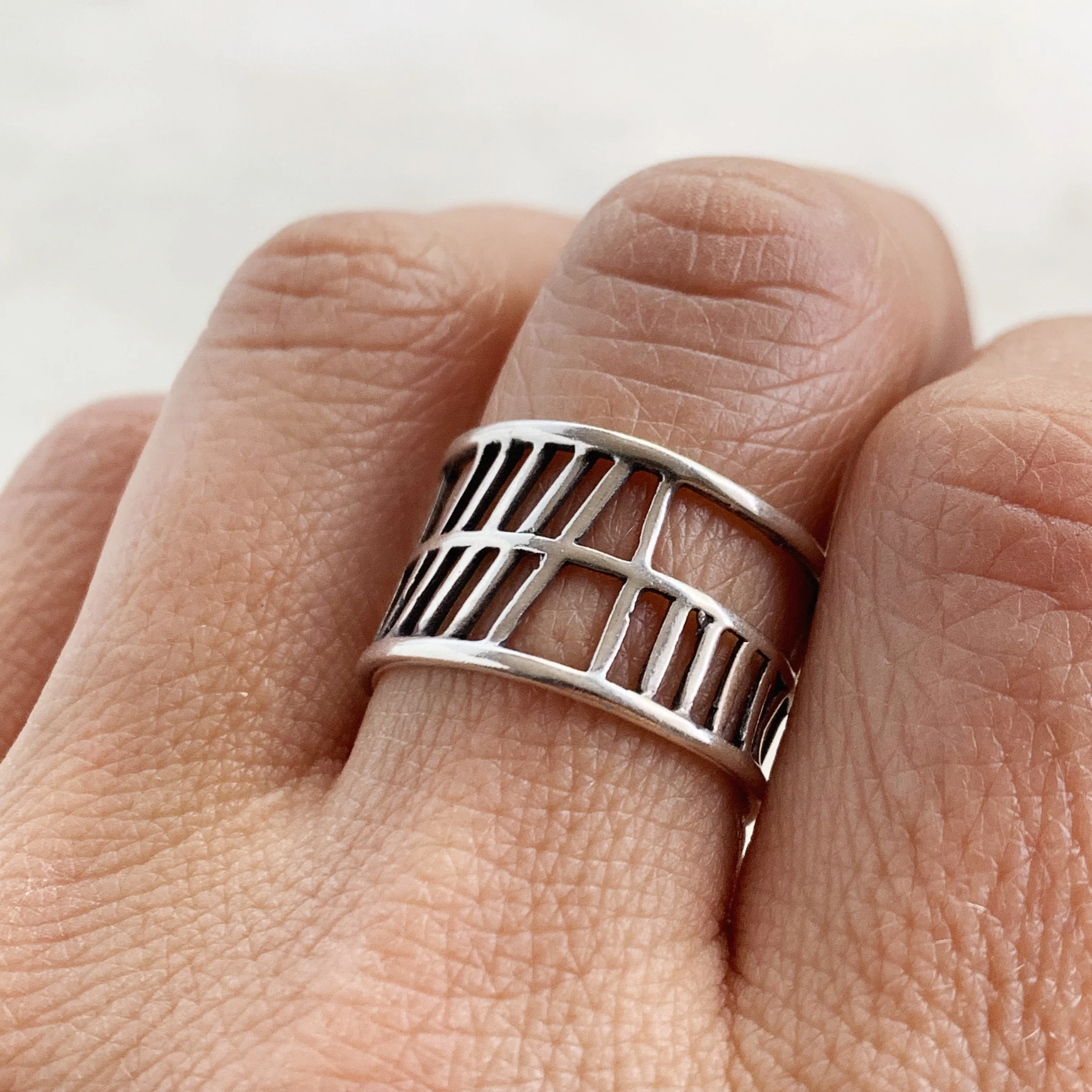 SOUL FRIEND RING - Image 8