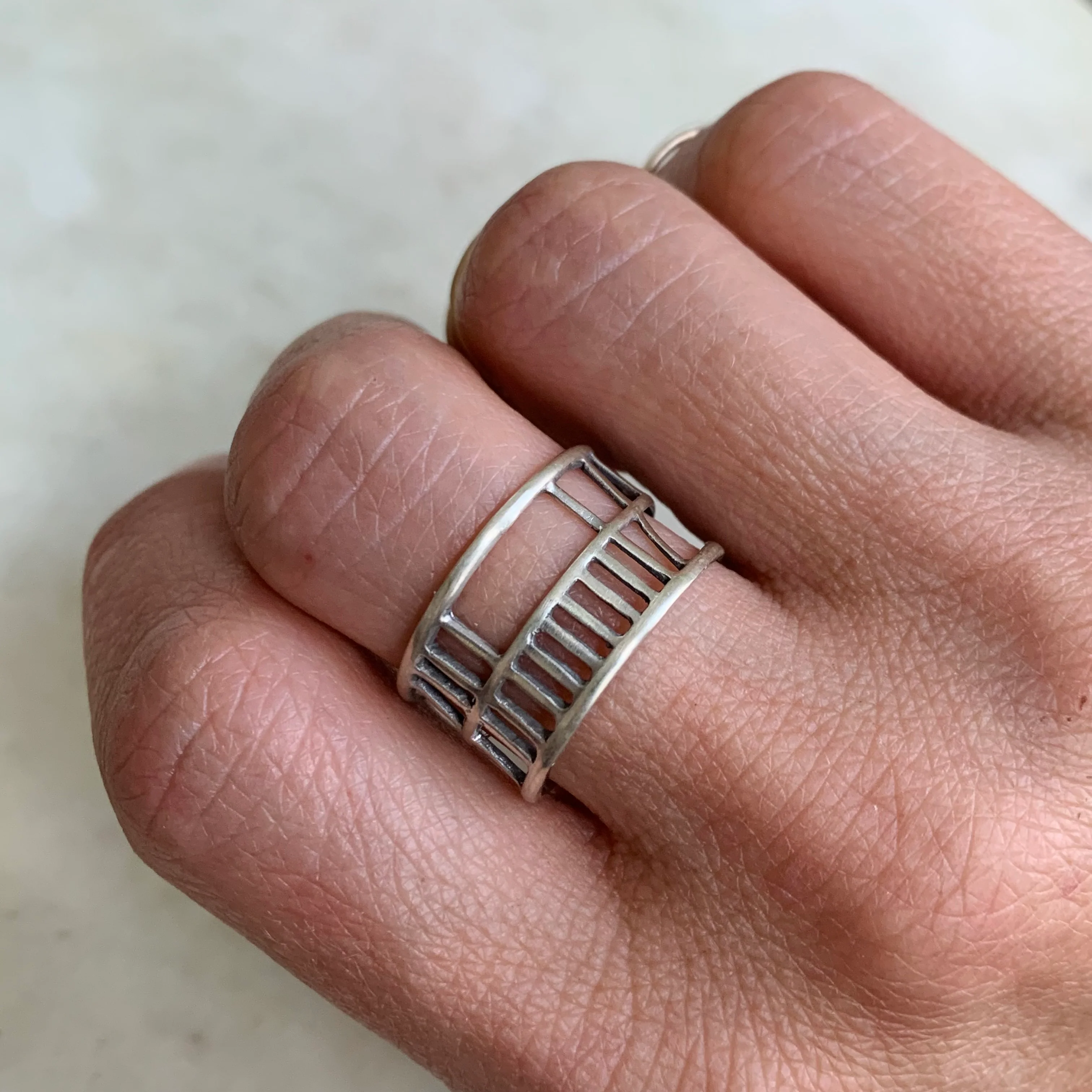 SOUL FRIEND RING - Image 9