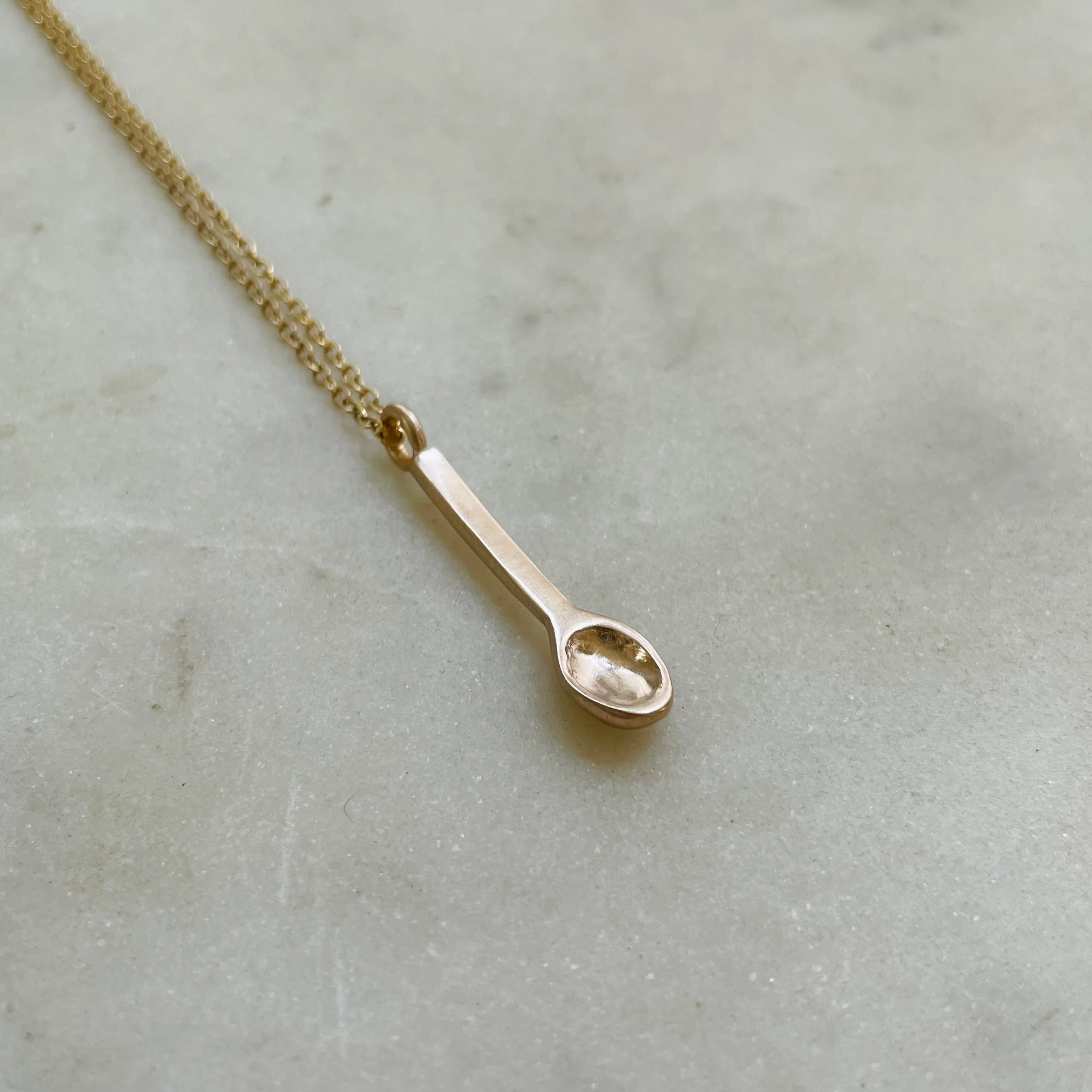 ARCHIVE — SPOON PENDANT - Image 3