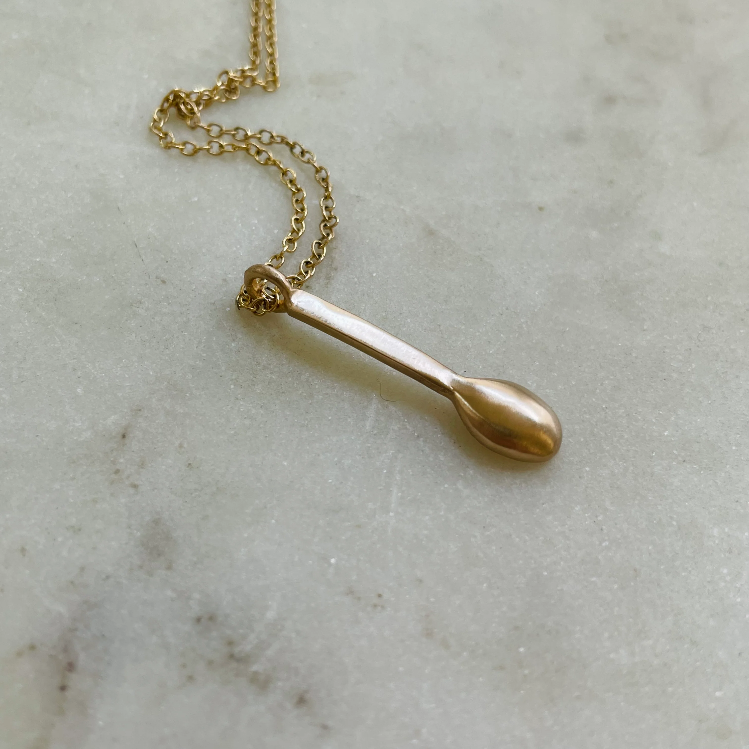 ARCHIVE — SPOON PENDANT - Image 4