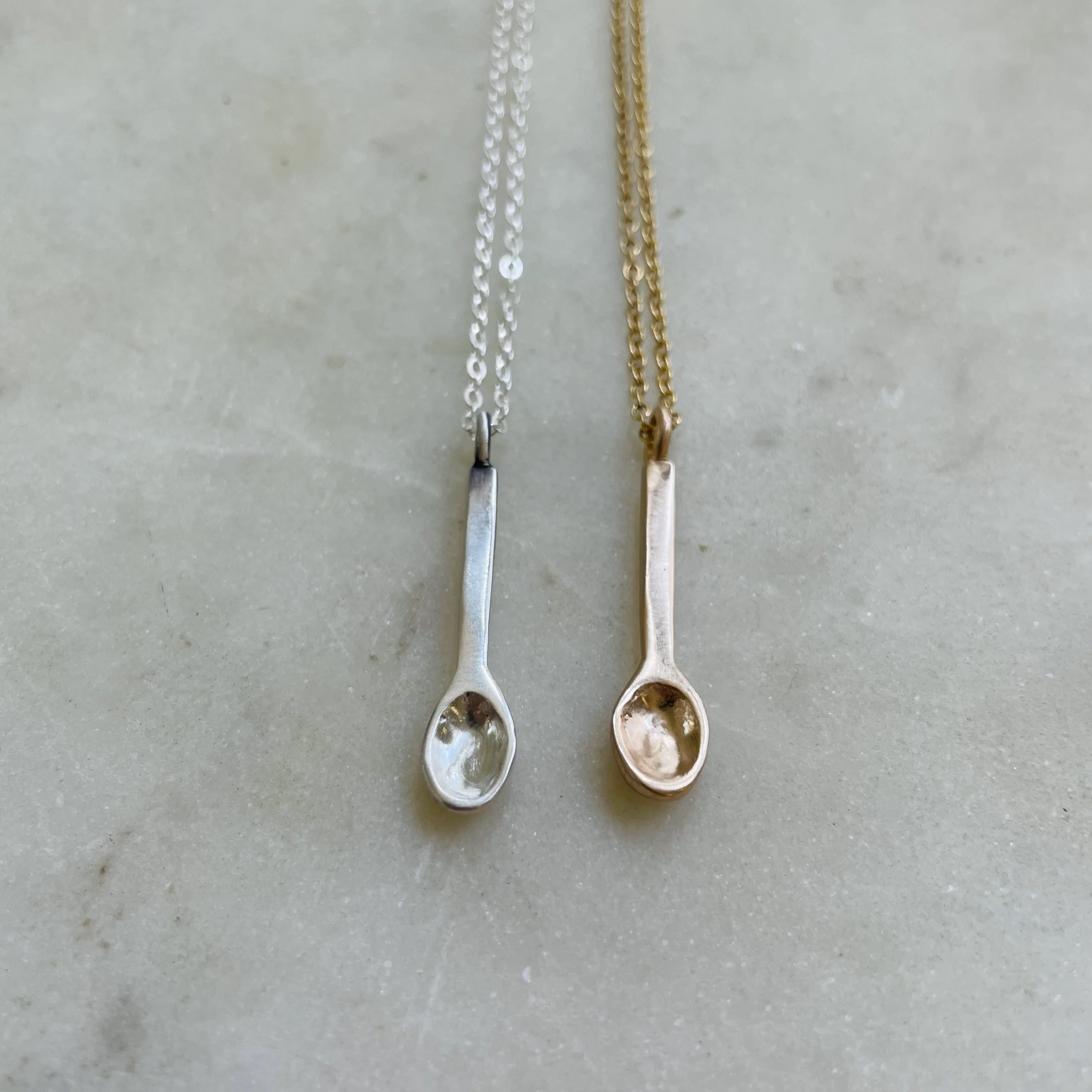 ARCHIVE — SPOON PENDANT - Image 5