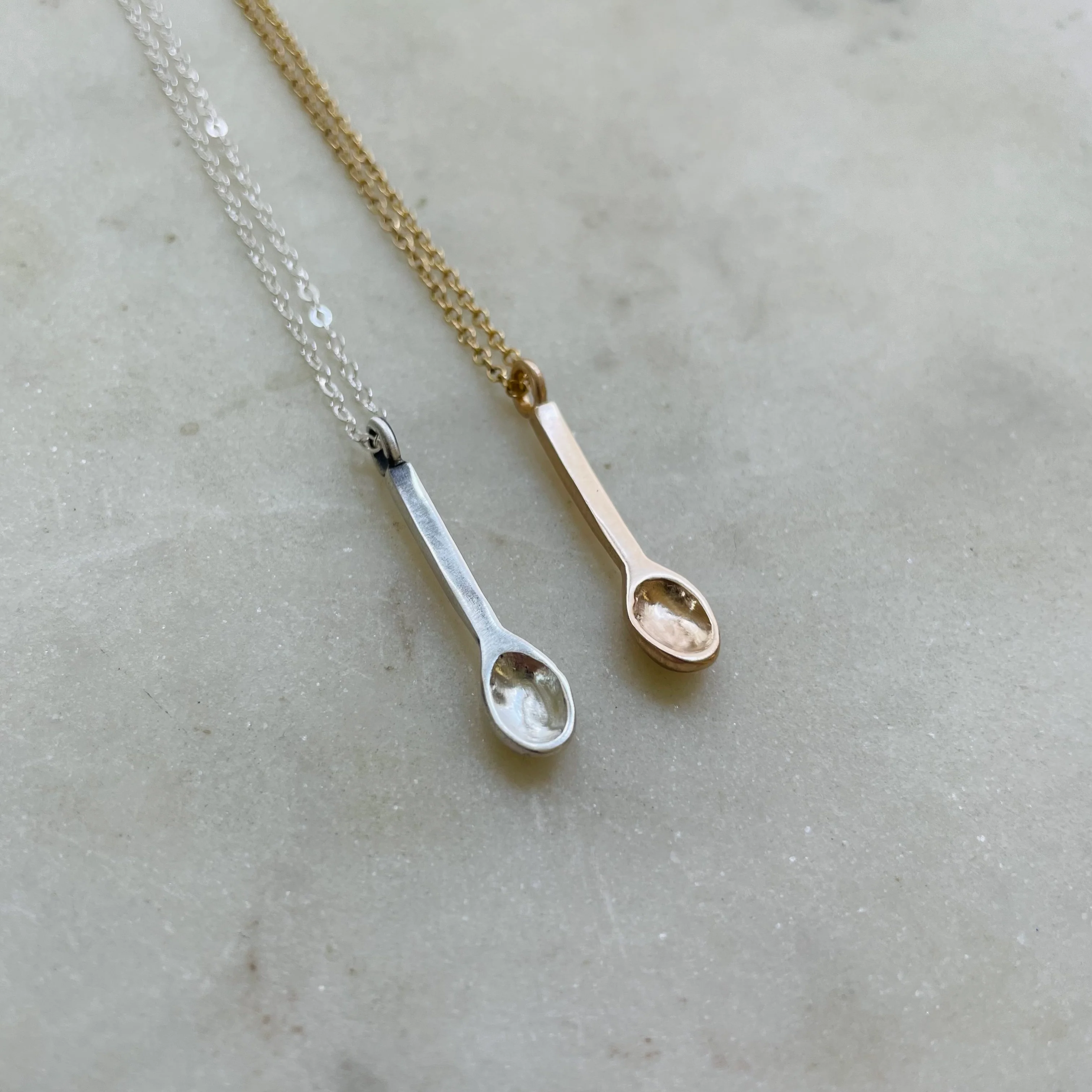 ARCHIVE — SPOON PENDANT - Image 6